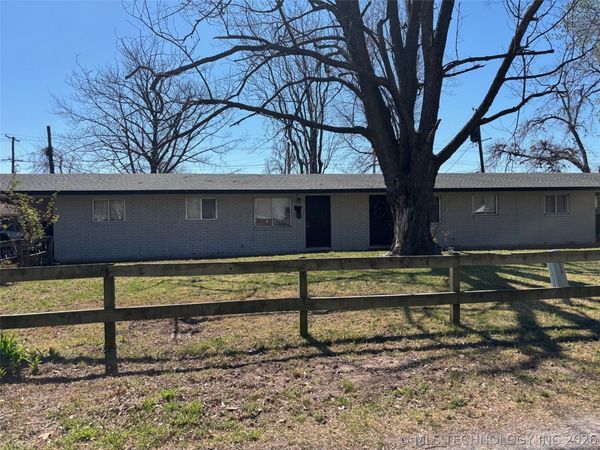 1328 E 55th Place, Tulsa, OK 74105