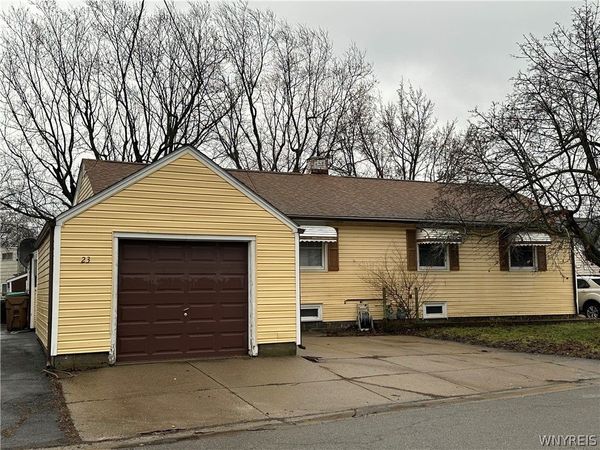 23 Starcrest Drive , Unit 21, Buffalo, NY 14225
