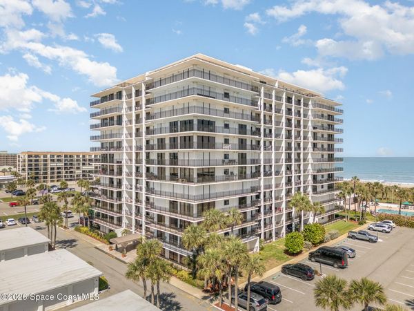 2100 N Atlantic Avenue , Unit 308, Cocoa Beach, FL 32931