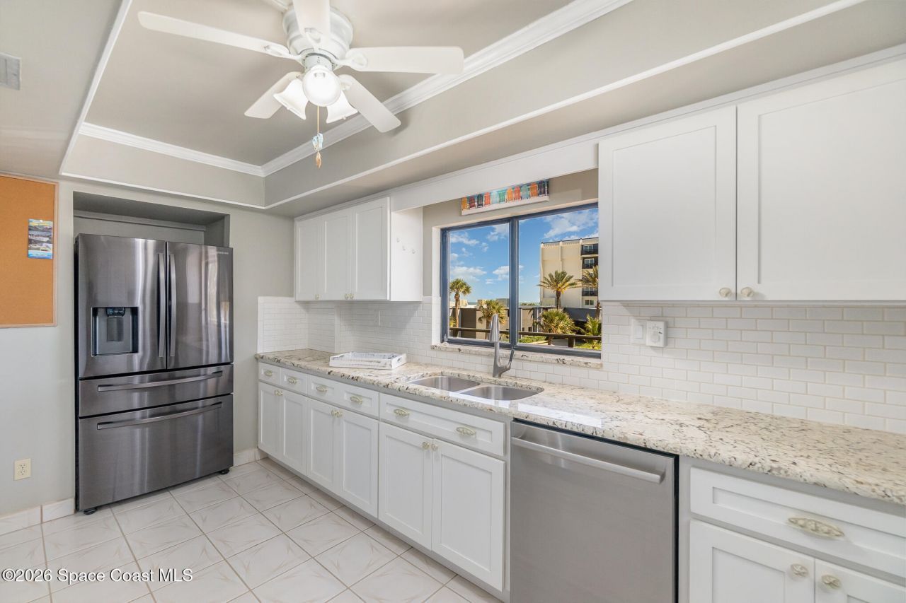 2100 N Atlantic Avenue, Unit 308, Cocoa Beach, FL 32931 Photo