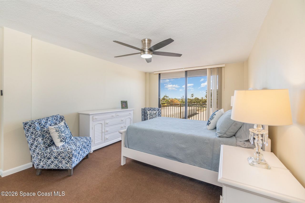 2100 N Atlantic Avenue, Unit 308, Cocoa Beach, FL 32931 Photo