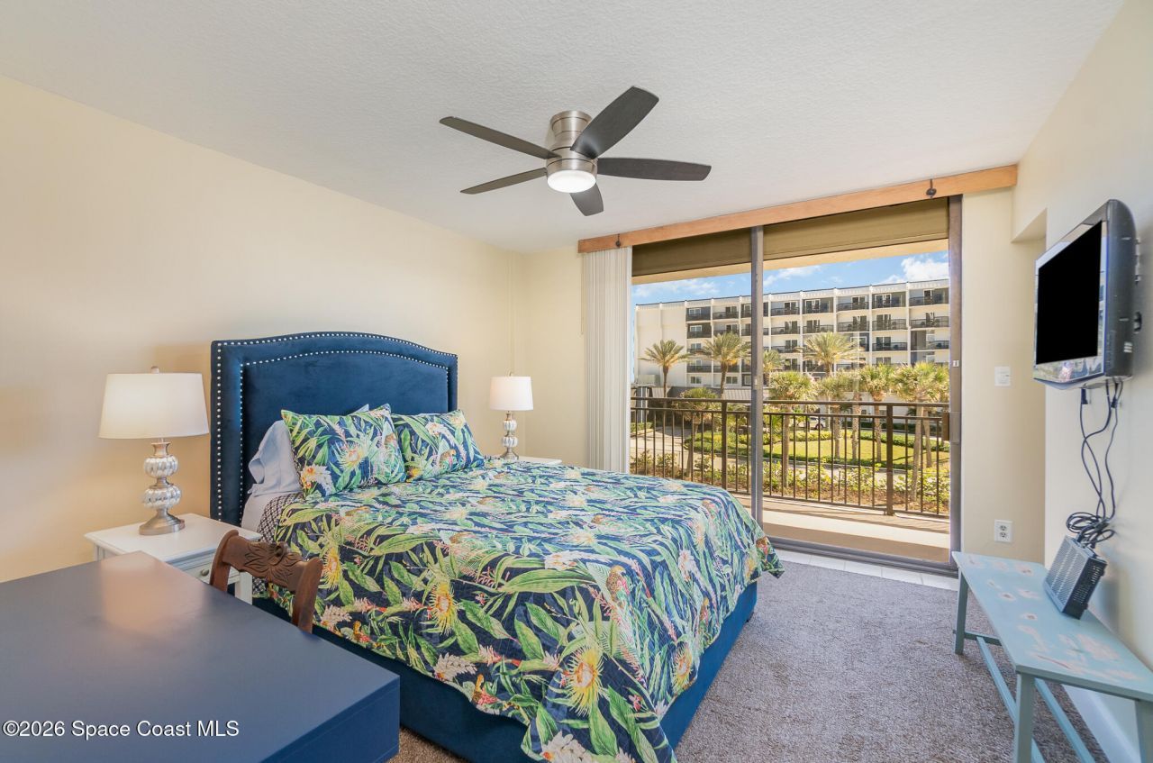 2100 N Atlantic Avenue, Unit 308, Cocoa Beach, FL 32931 Photo