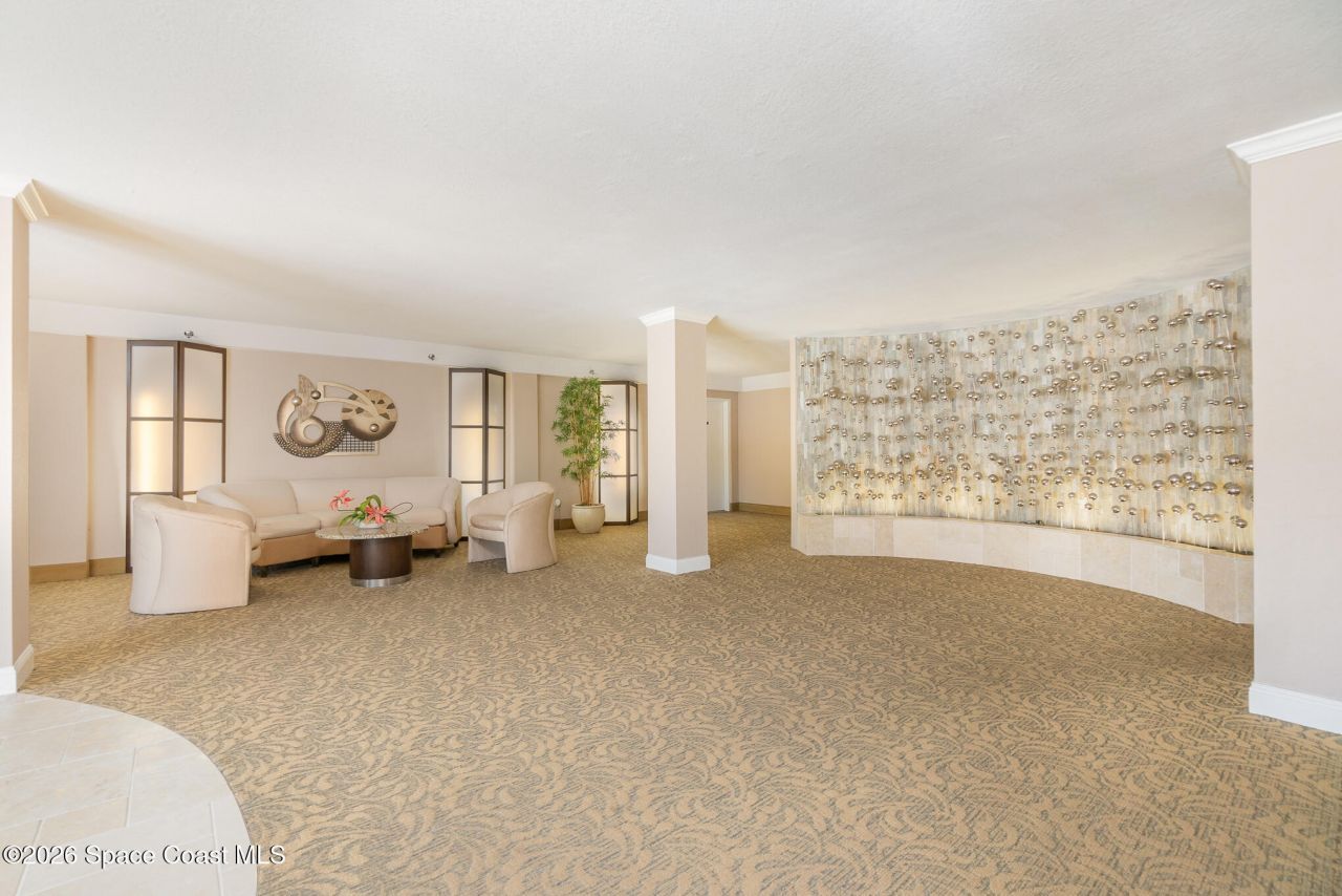 2100 N Atlantic Avenue, Unit 308, Cocoa Beach, FL 32931 Photo