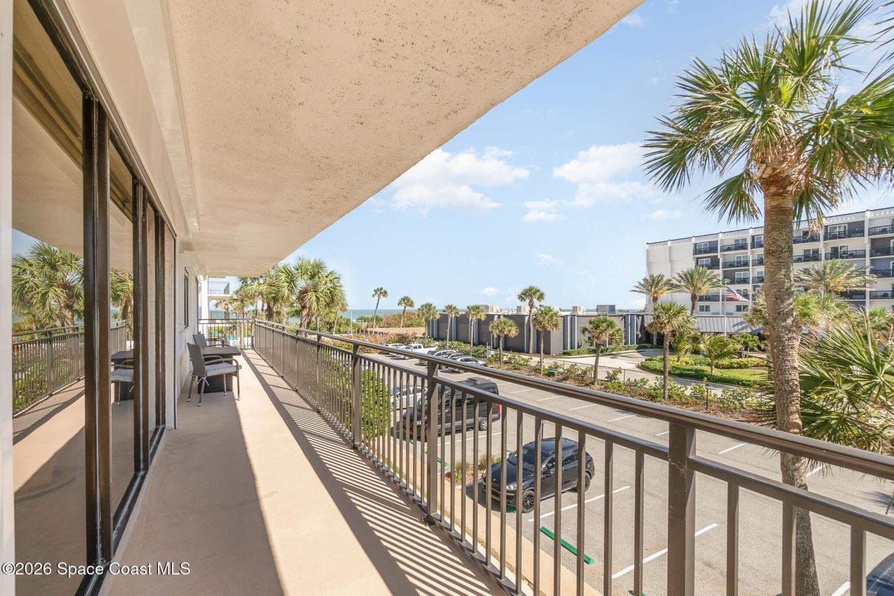 2100 N Atlantic Avenue, Unit 308, Cocoa Beach, FL 32931 Photo