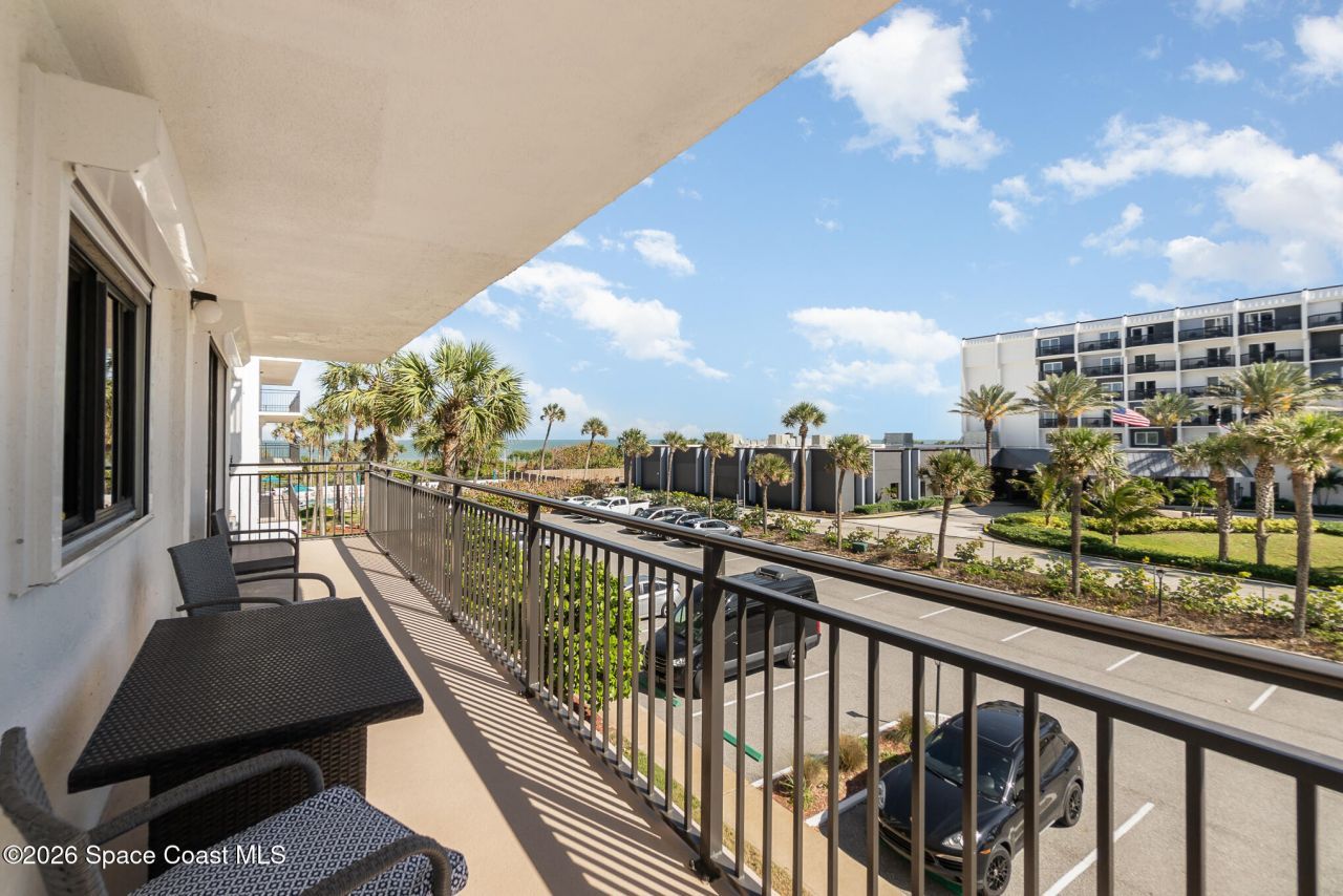 2100 N Atlantic Avenue, Unit 308, Cocoa Beach, FL 32931 Photo