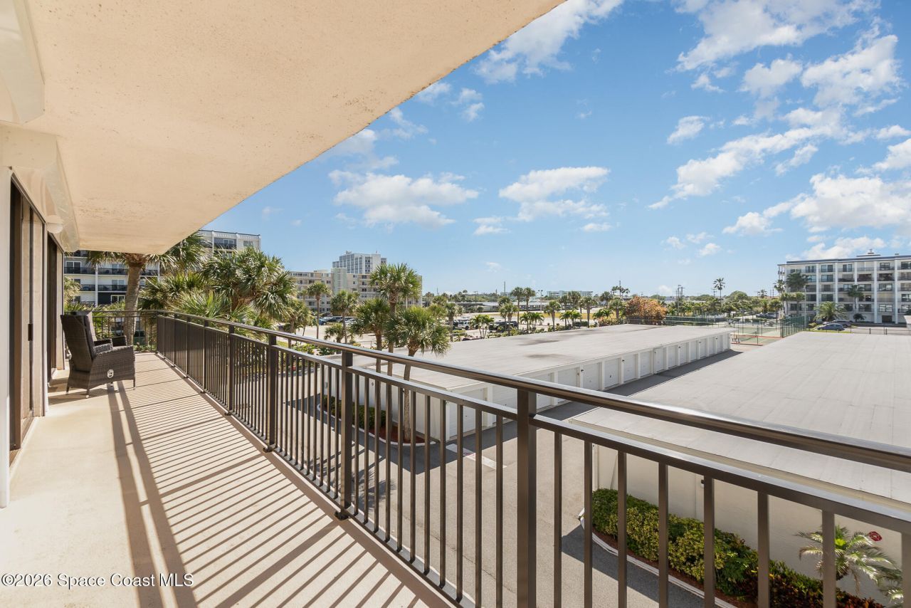 2100 N Atlantic Avenue, Unit 308, Cocoa Beach, FL 32931 Photo