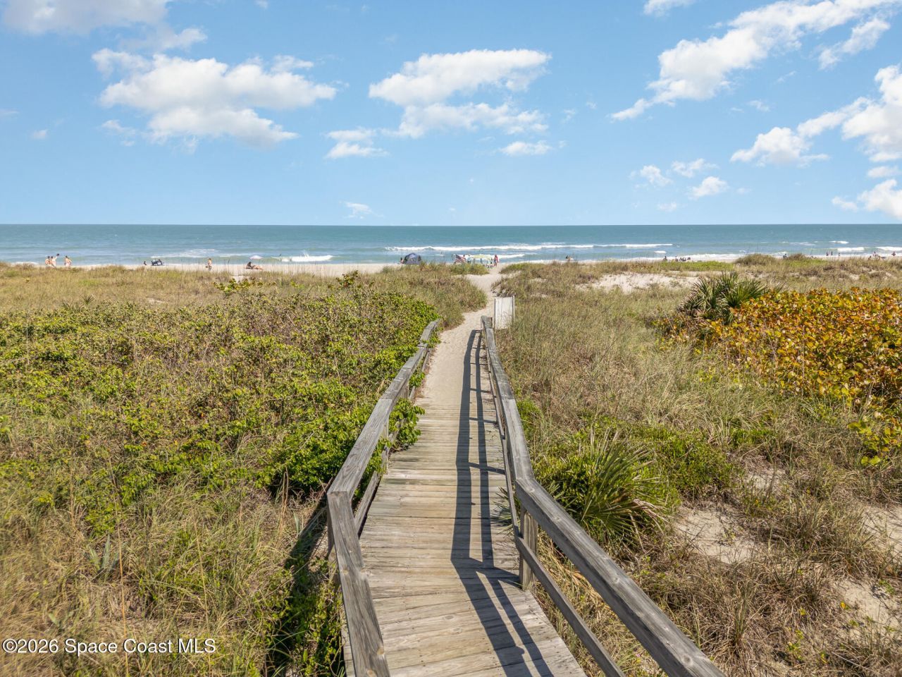 2100 N Atlantic Avenue, Unit 308, Cocoa Beach, FL 32931 Photo