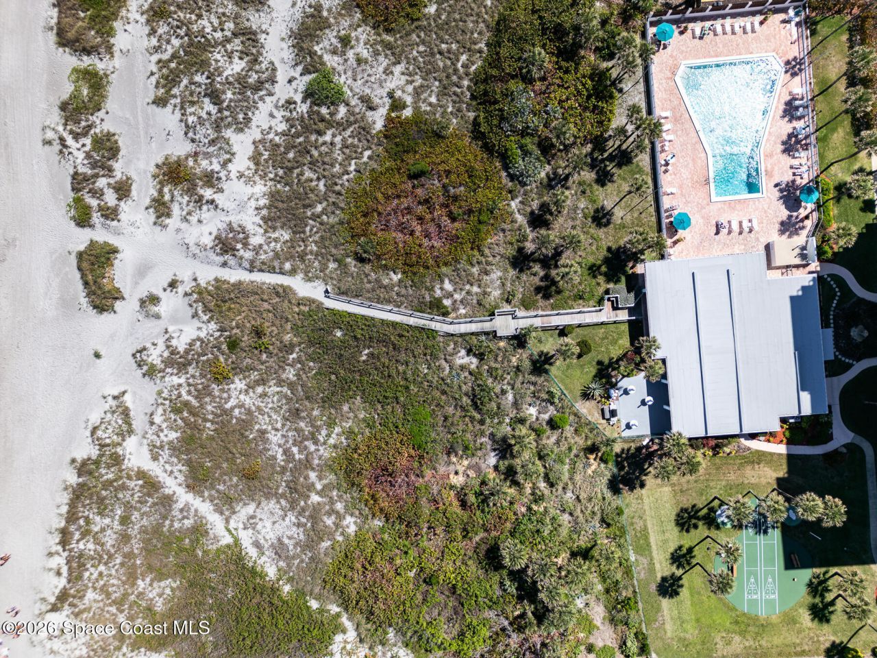2100 N Atlantic Avenue, Unit 308, Cocoa Beach, FL 32931 Photo