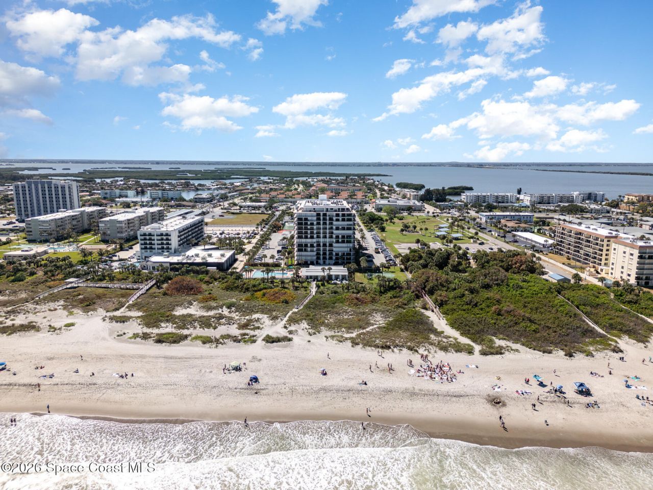 2100 N Atlantic Avenue, Unit 308, Cocoa Beach, FL 32931 Photo