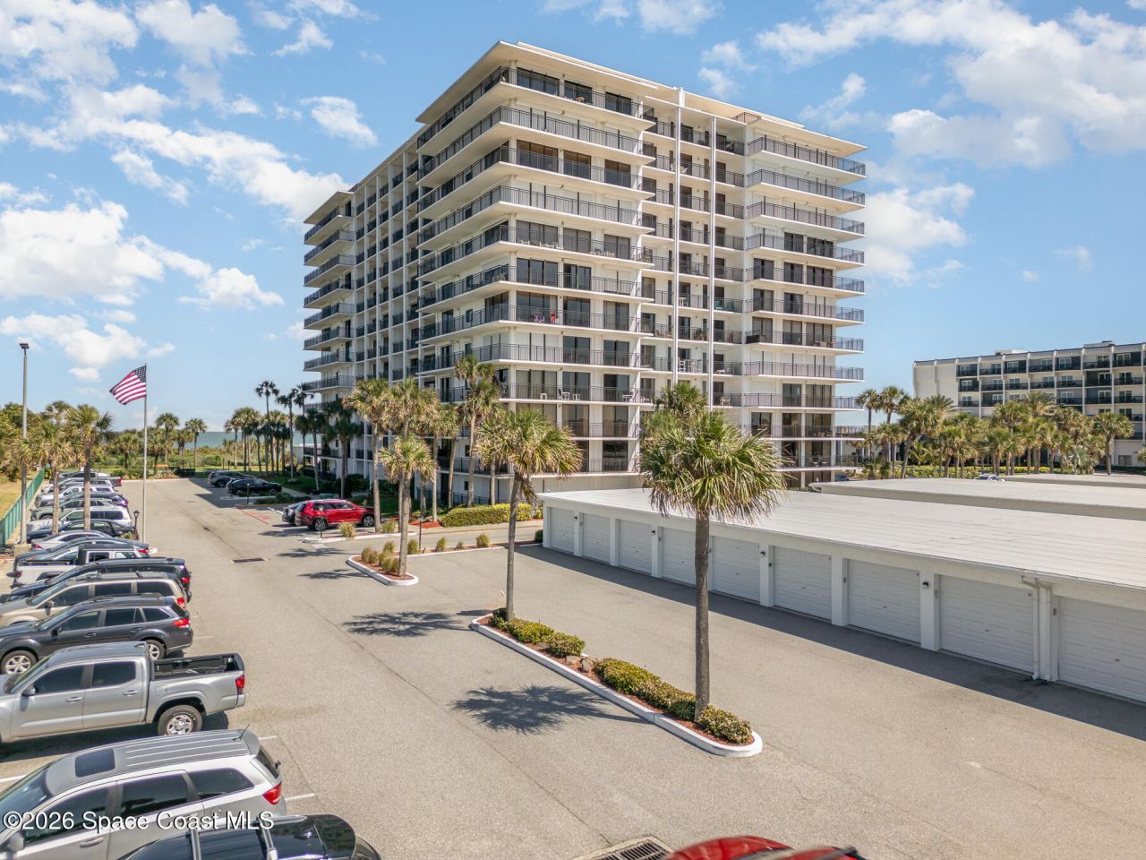 2100 N Atlantic Avenue, Unit 308, Cocoa Beach, FL 32931 Photo