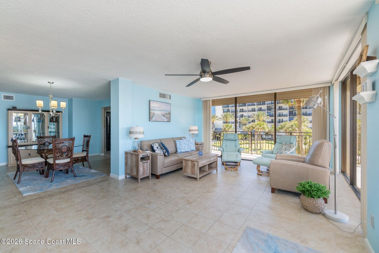 2100 N Atlantic Avenue, Unit 308, Cocoa Beach, FL 32931 Photo