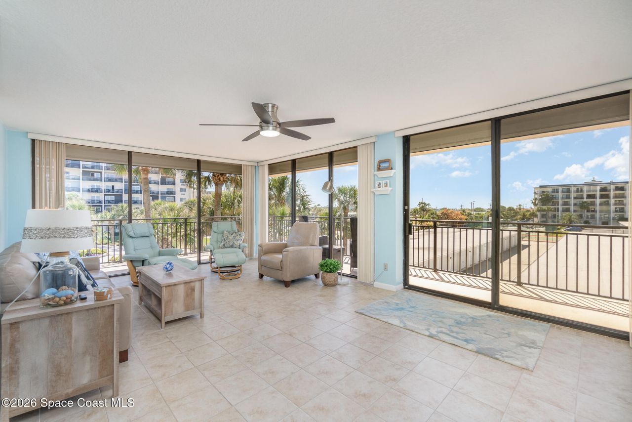 2100 N Atlantic Avenue, Unit 308, Cocoa Beach, FL 32931 Photo