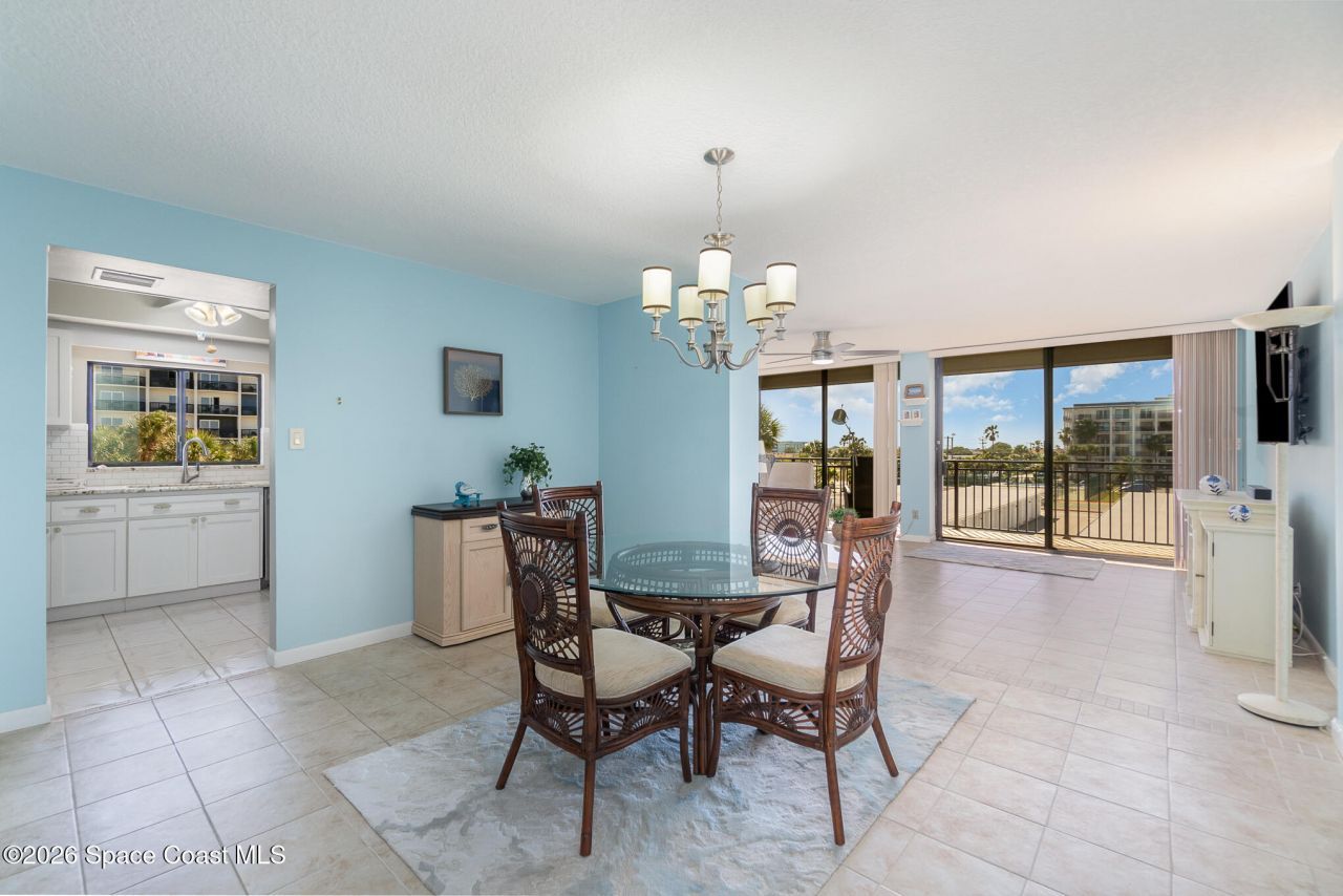 2100 N Atlantic Avenue, Unit 308, Cocoa Beach, FL 32931 Photo