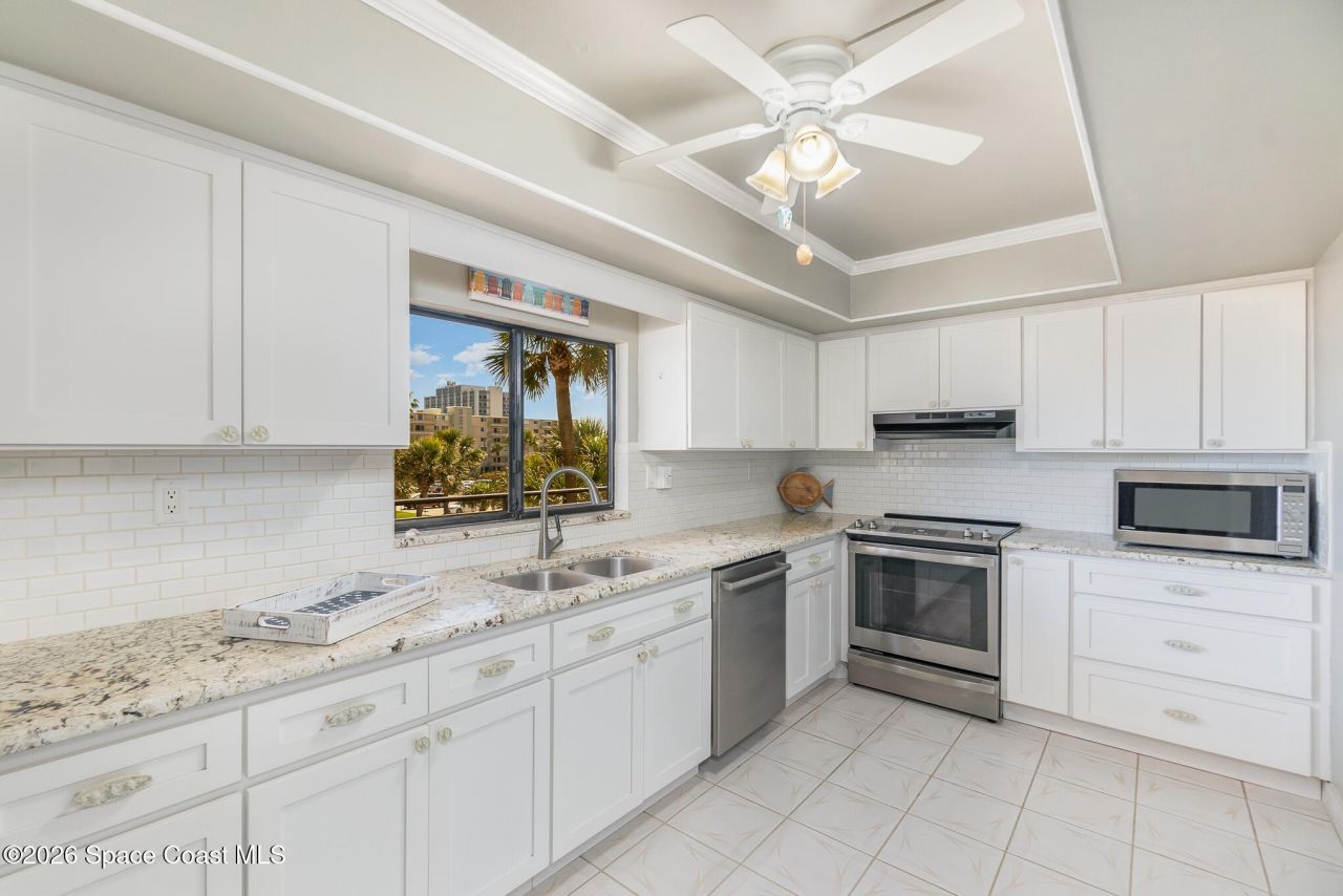 2100 N Atlantic Avenue, Unit 308, Cocoa Beach, FL 32931 Photo