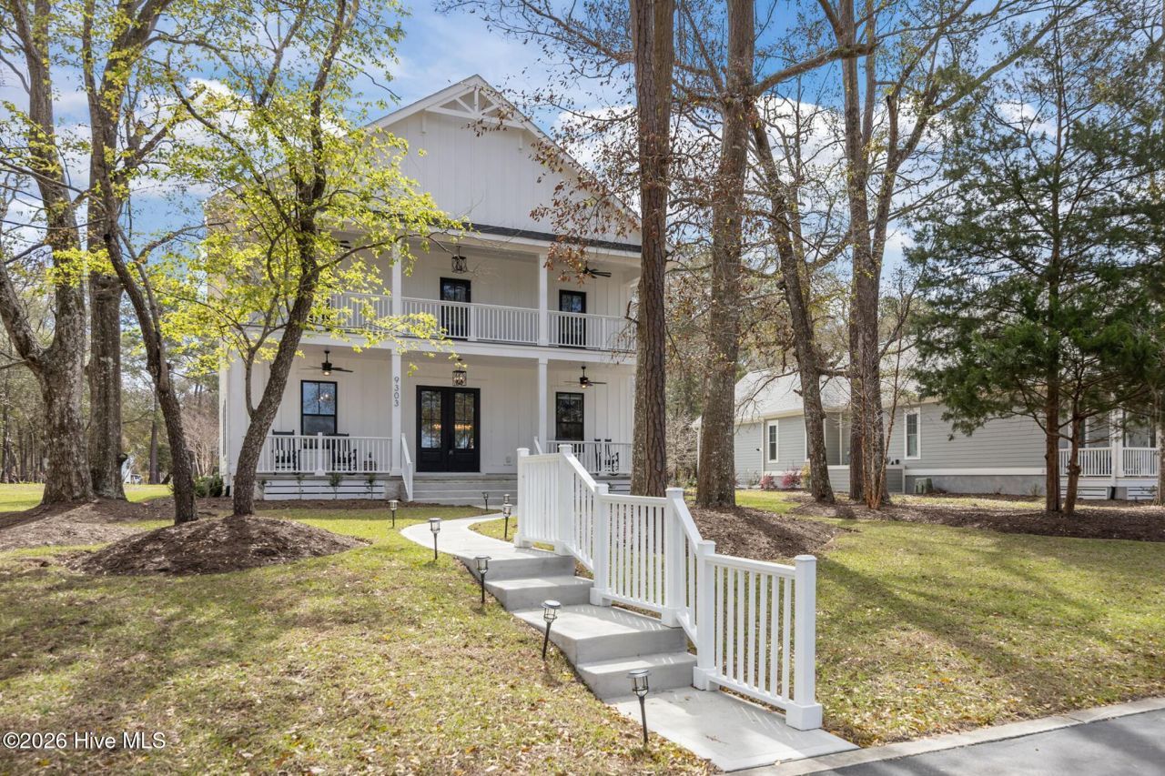 9303 Whisper Park Drive Sw, Calabash, NC 28467 Main Photo