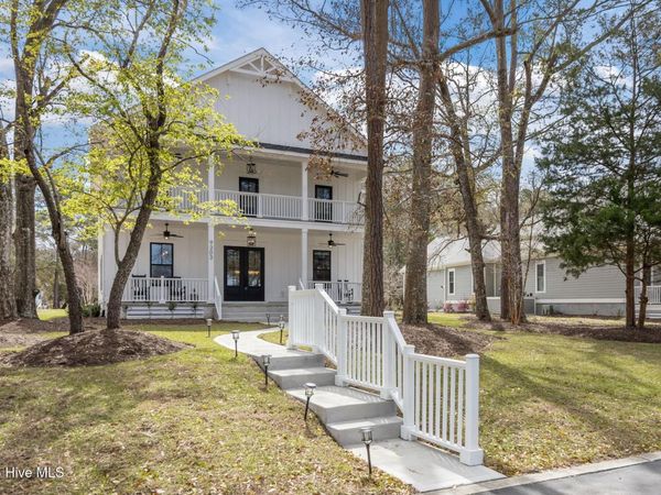 9303 Whisper Park Drive SW, Calabash, NC 28467
