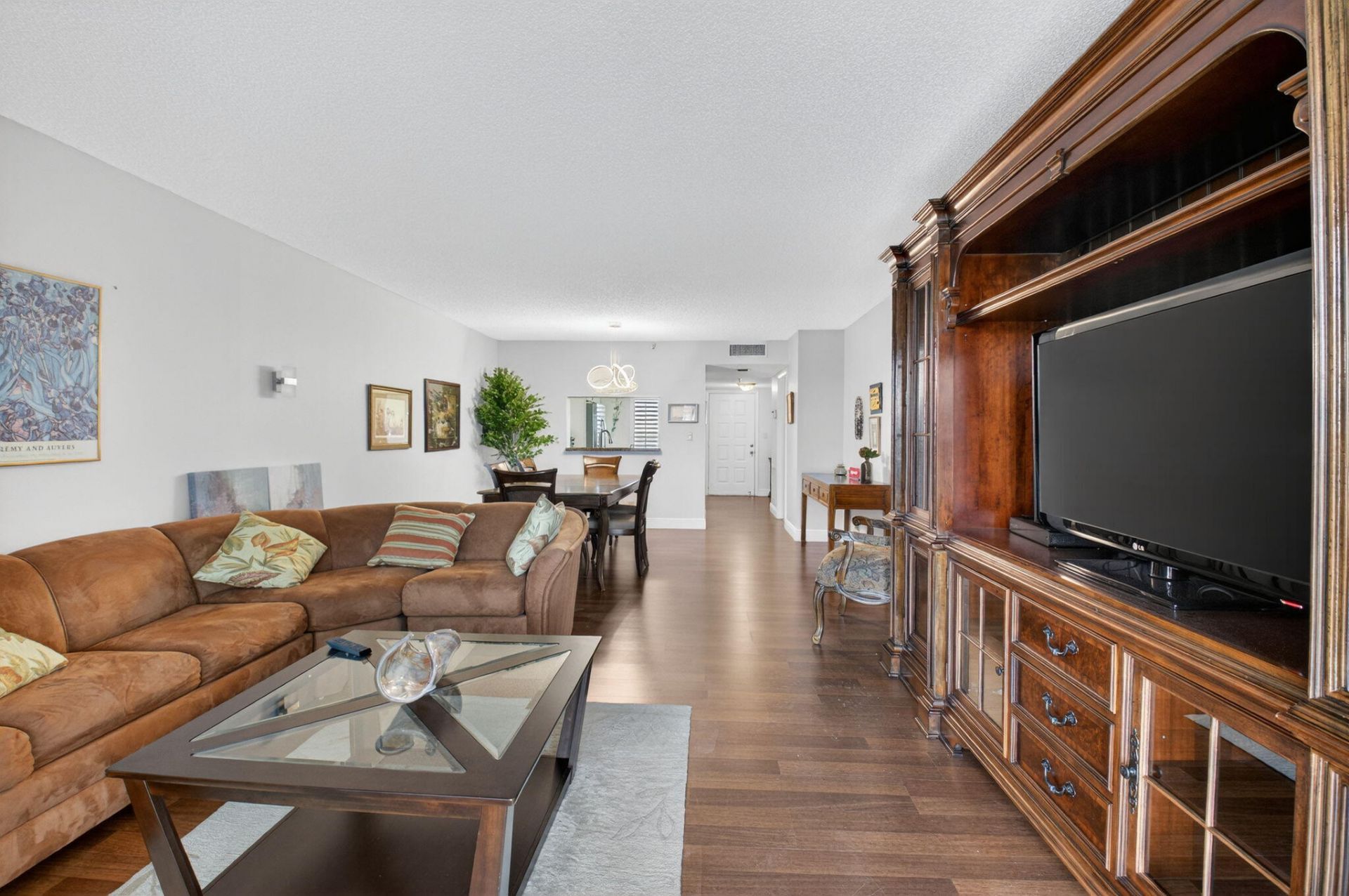 6866 Huntington Lane, Unit 607, Delray Beach, FL 33446 Photo