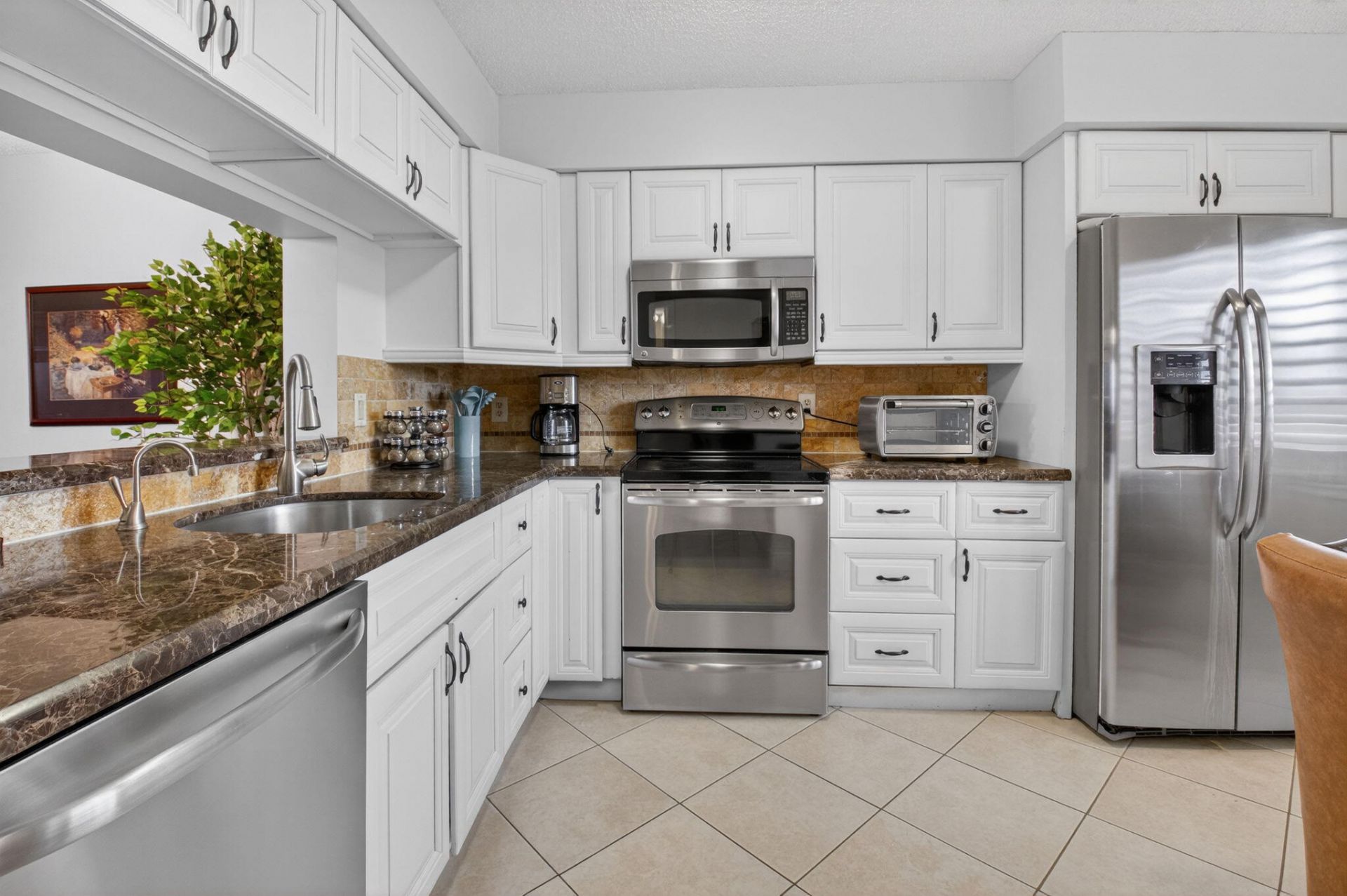 6866 Huntington Lane, Unit 607, Delray Beach, FL 33446 Photo