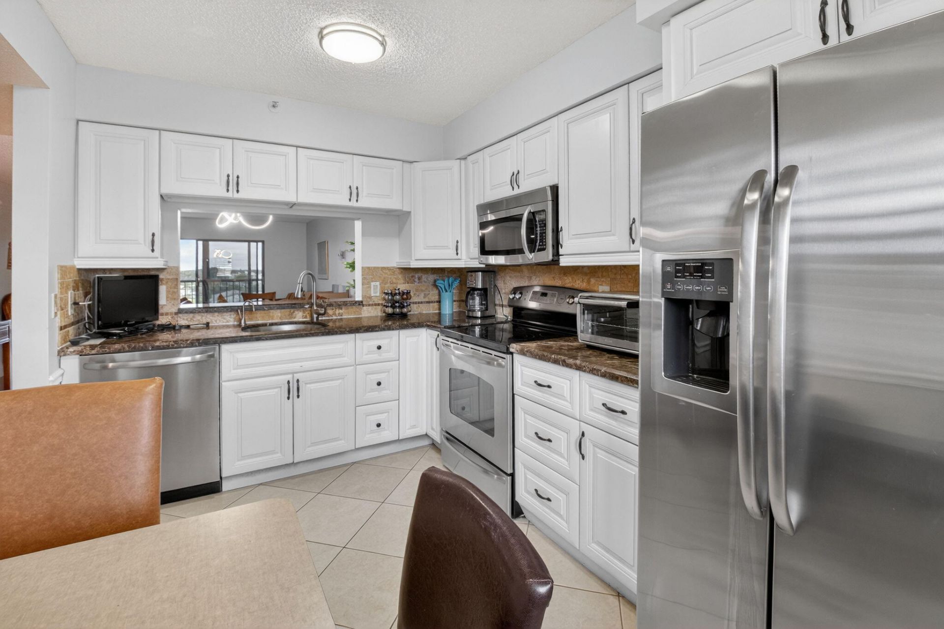 6866 Huntington Lane, Unit 607, Delray Beach, FL 33446 Photo