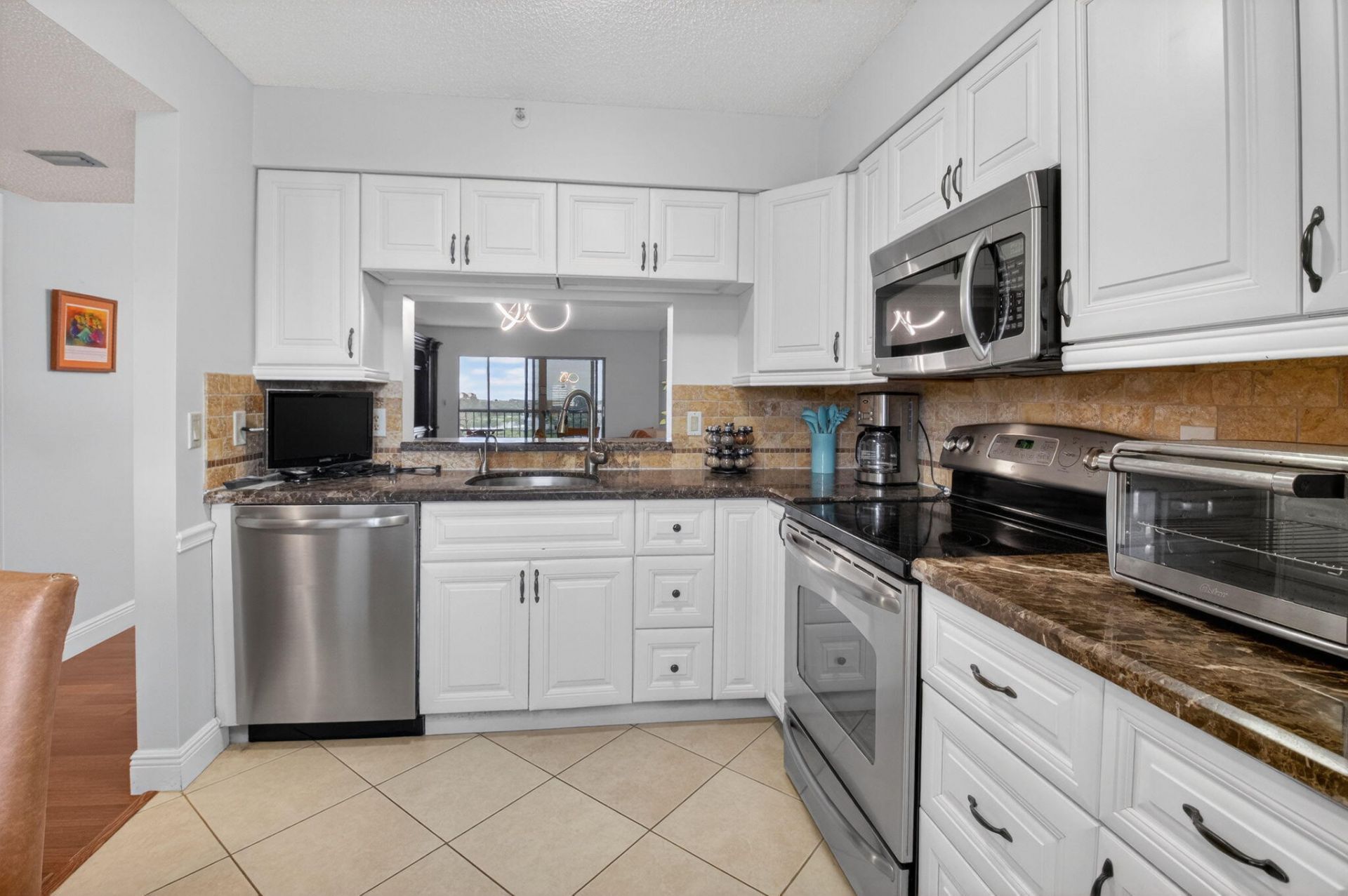 6866 Huntington Lane, Unit 607, Delray Beach, FL 33446 Photo