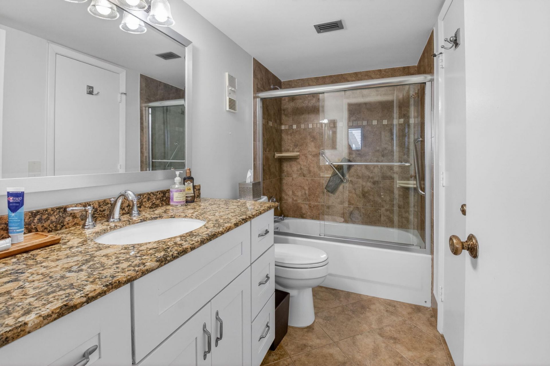 6866 Huntington Lane, Unit 607, Delray Beach, FL 33446 Photo