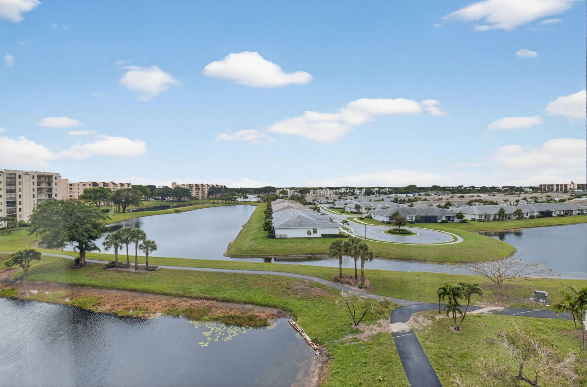 6866 Huntington Lane, Unit 607, Delray Beach, FL 33446 Photo