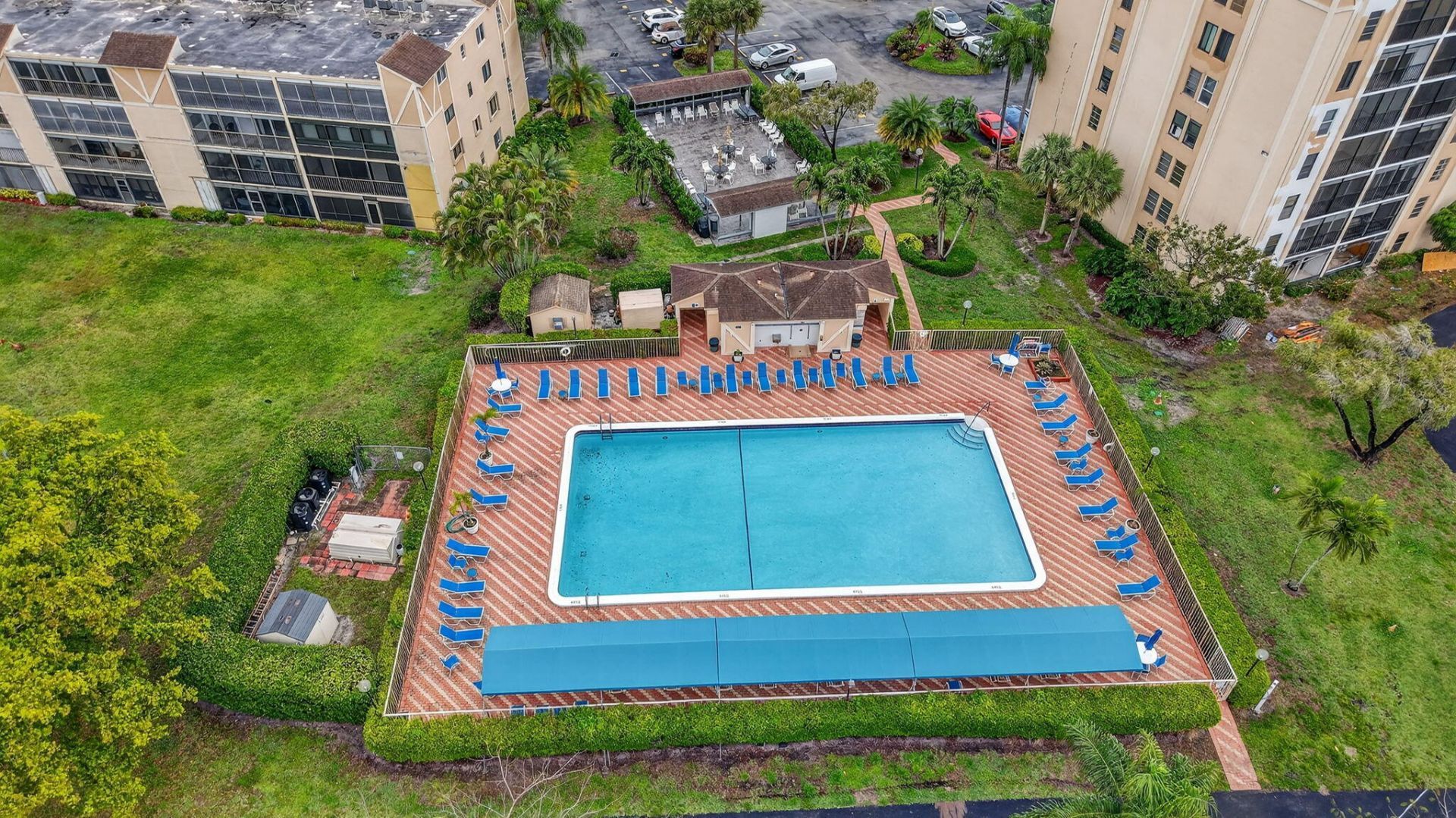 6866 Huntington Lane, Unit 607, Delray Beach, FL 33446 Photo