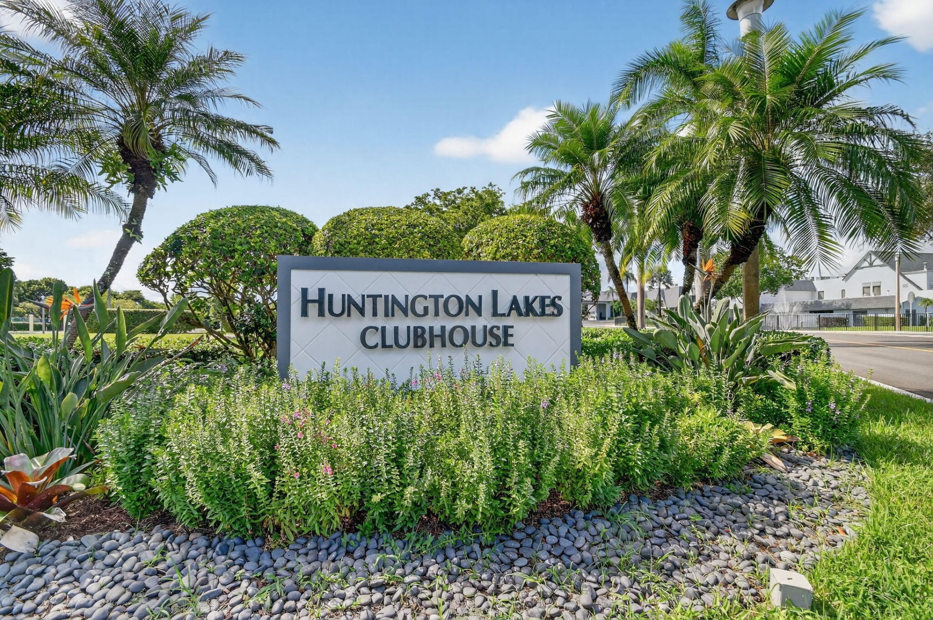 6866 Huntington Lane, Unit 607, Delray Beach, FL 33446 Photo