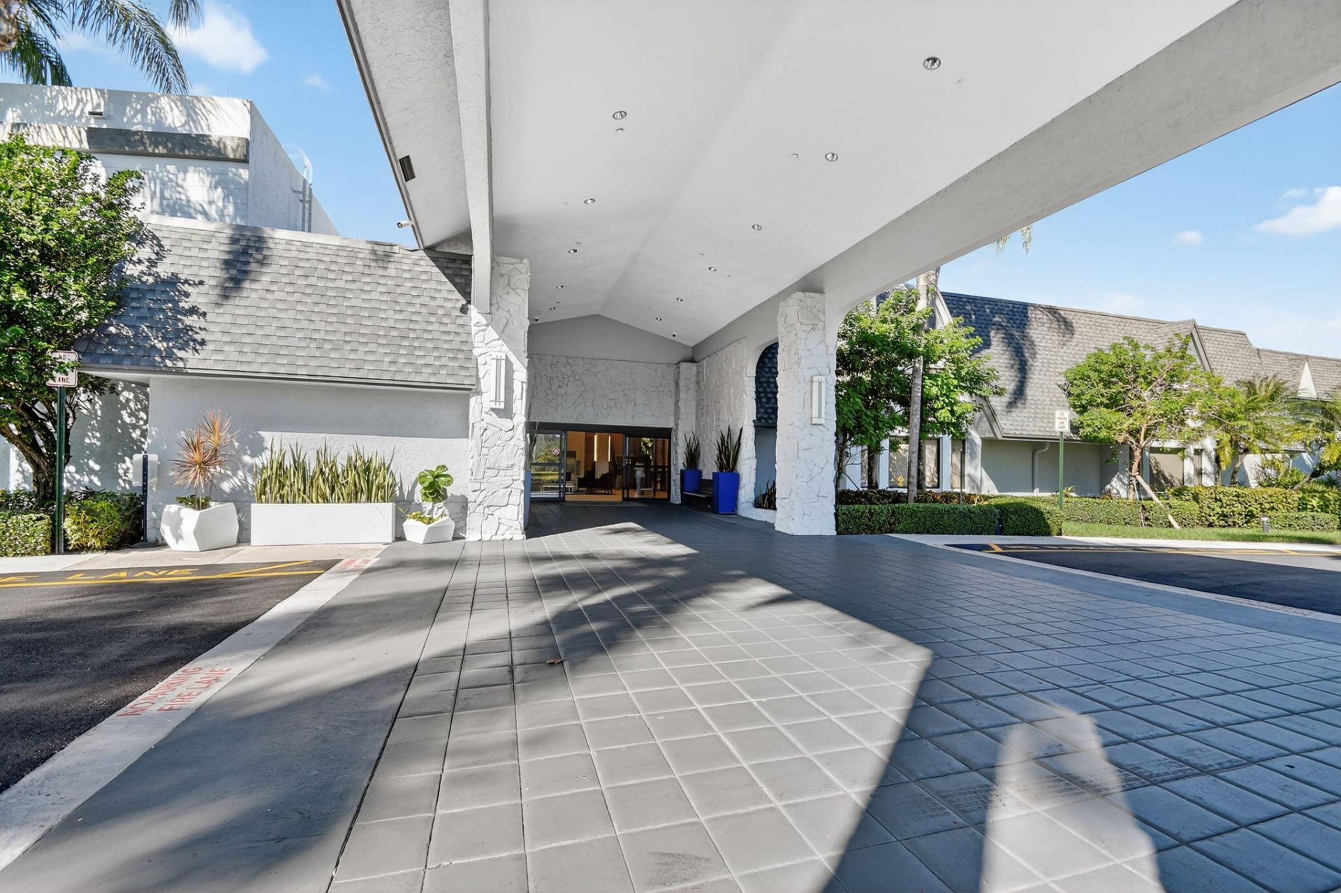 6866 Huntington Lane, Unit 607, Delray Beach, FL 33446 Photo