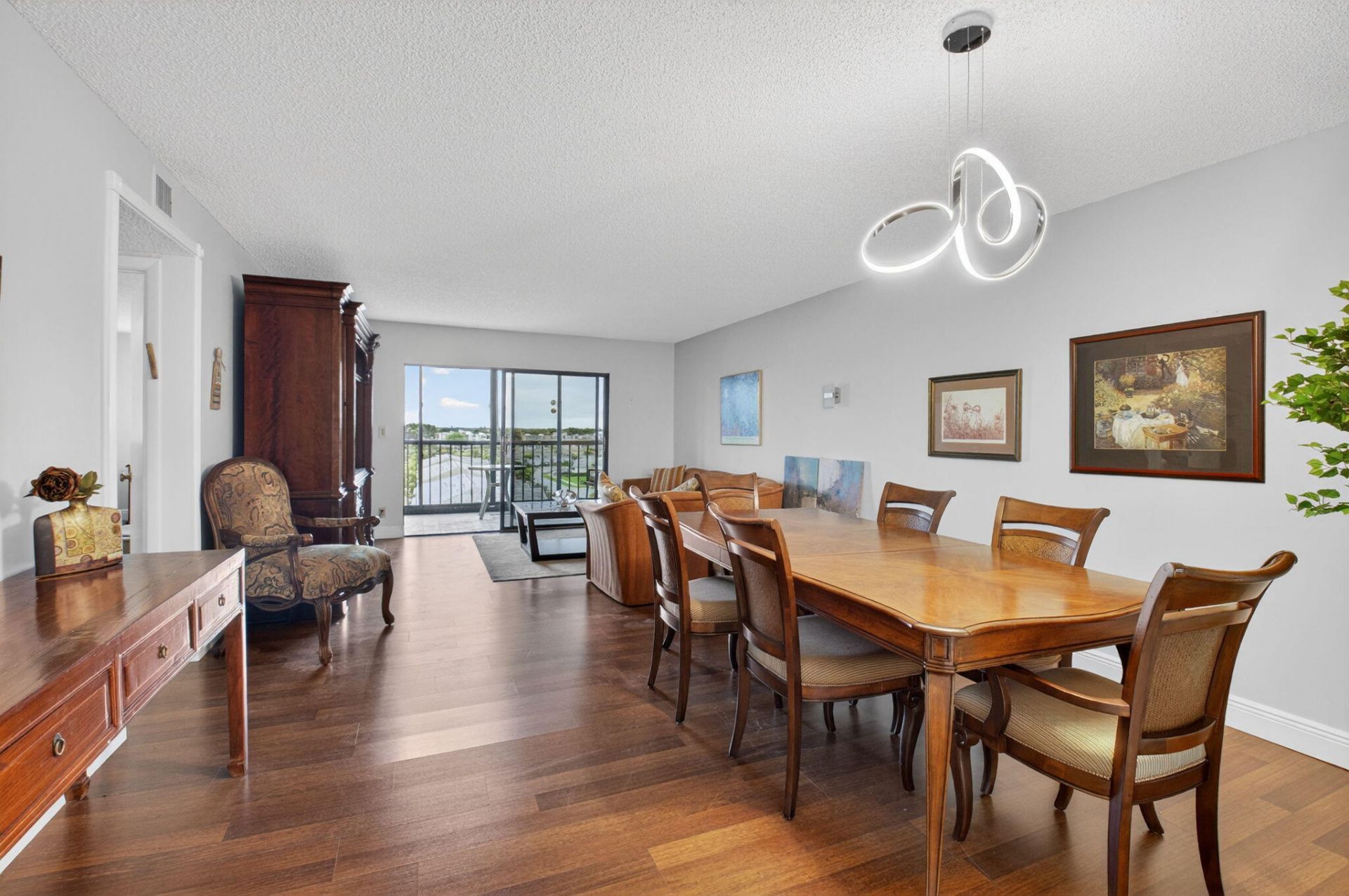 6866 Huntington Lane, Unit 607, Delray Beach, FL 33446 Photo