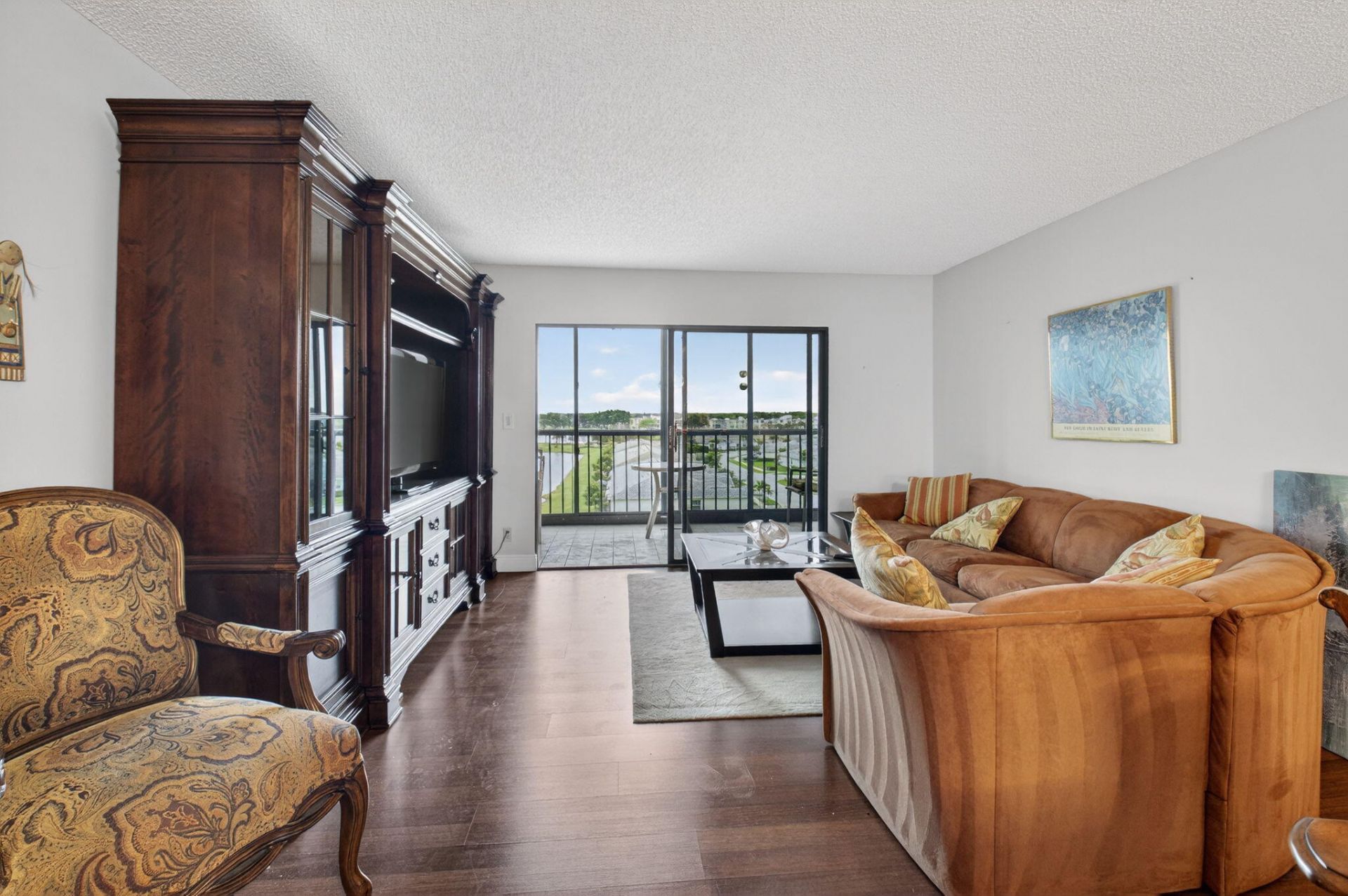 6866 Huntington Lane, Unit 607, Delray Beach, FL 33446 Photo