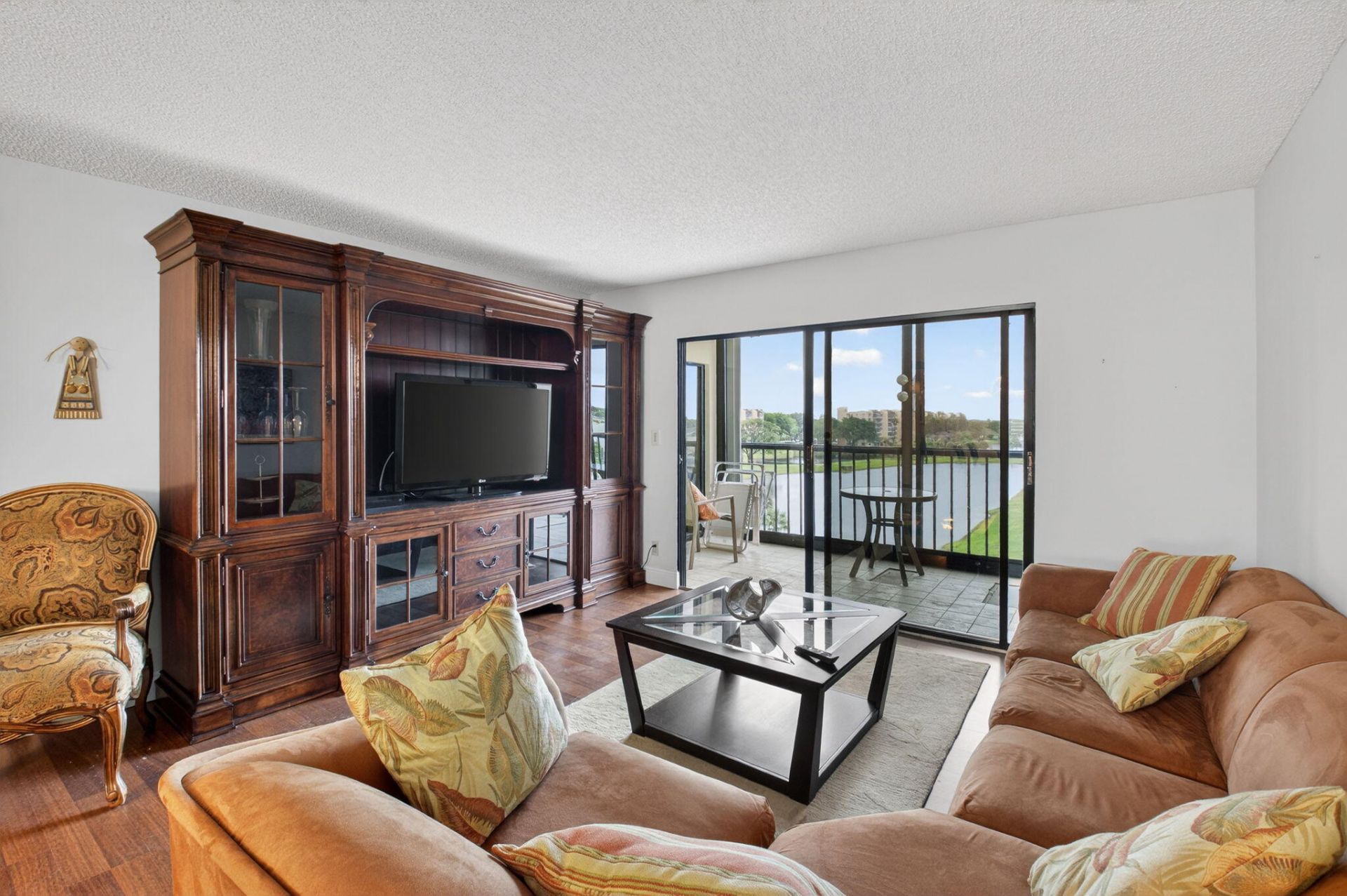 6866 Huntington Lane, Unit 607, Delray Beach, FL 33446 Photo