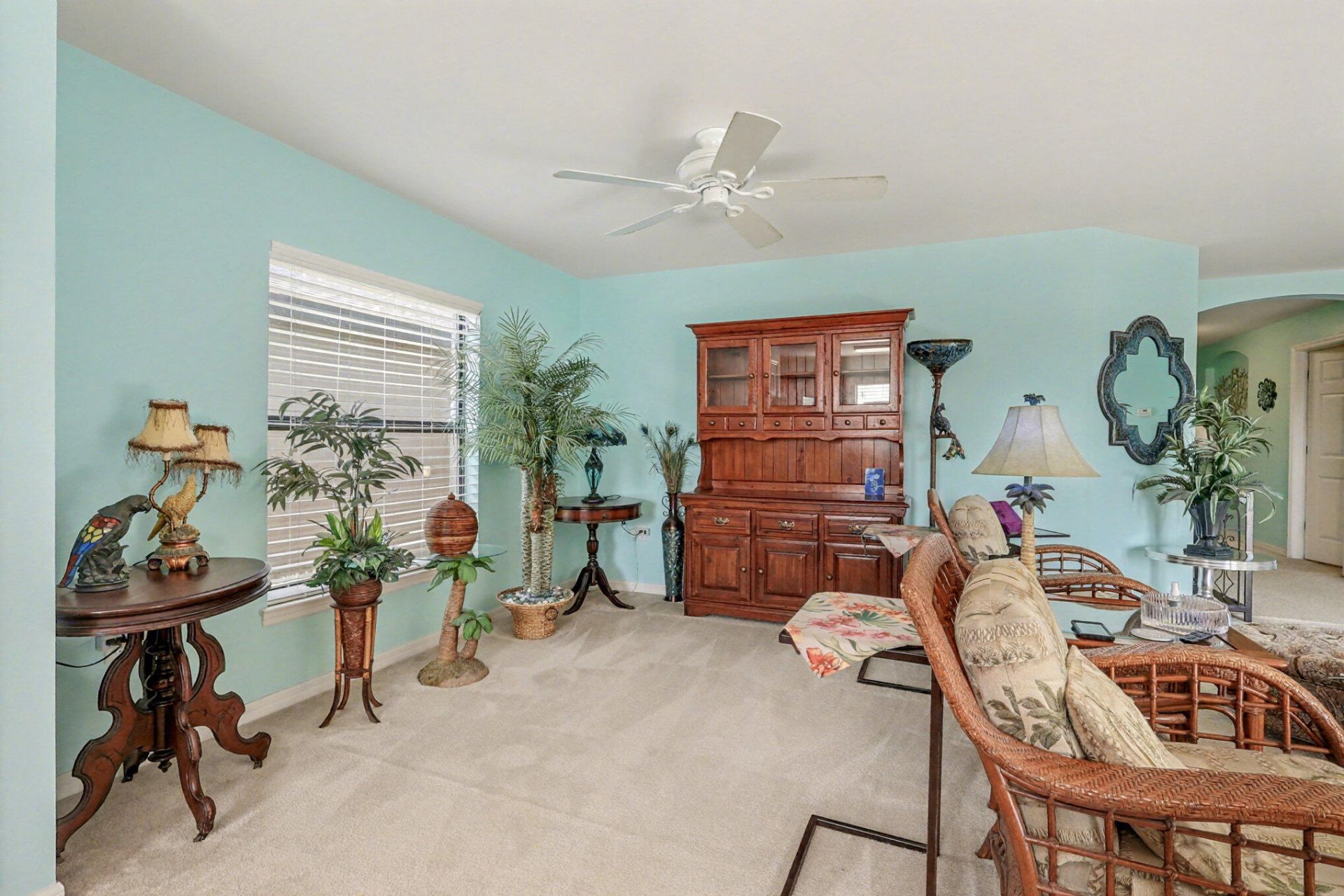 746 Center Lake Street, Lehigh Acres, FL 33974 Photo