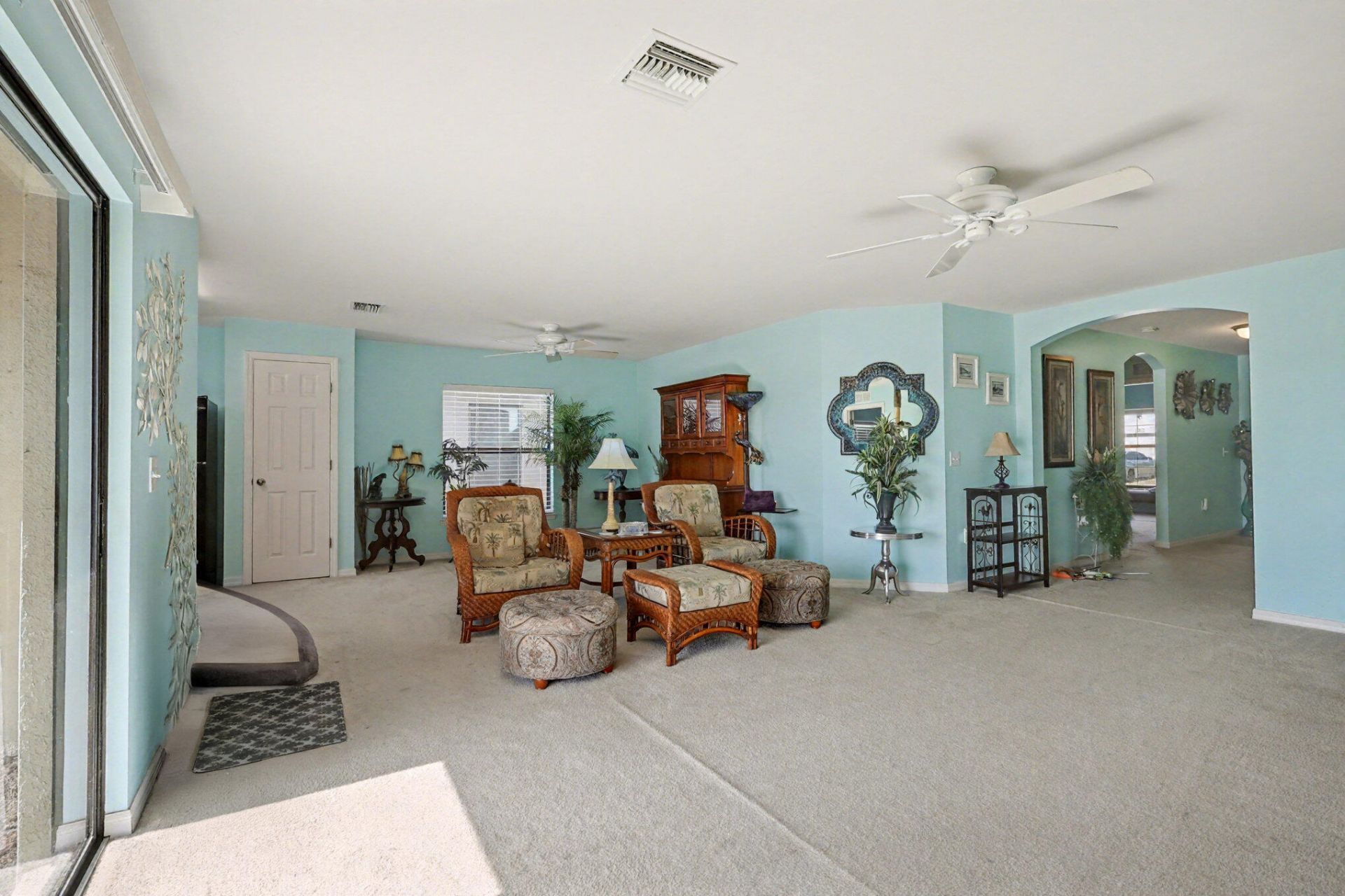 746 Center Lake Street, Lehigh Acres, FL 33974 Photo