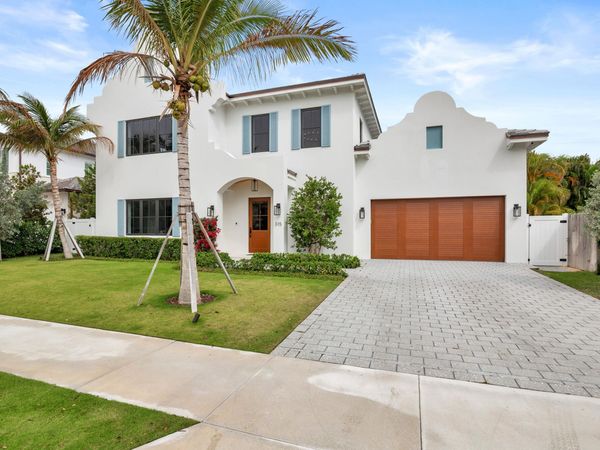 315 Avila Road, West Palm Beach, FL 33405