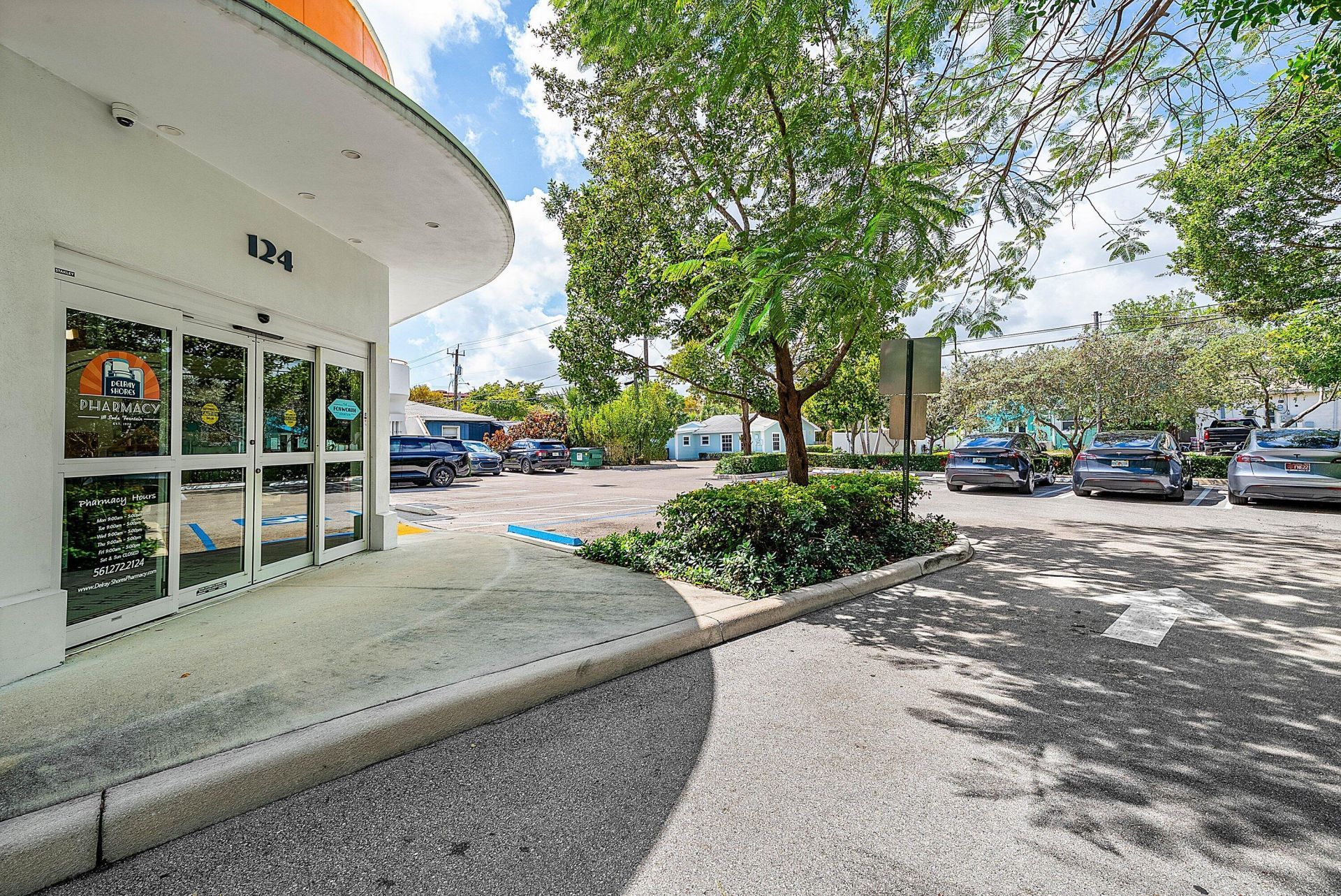 124 NE 5th Avenue, Delray Beach, FL 33484 Photo