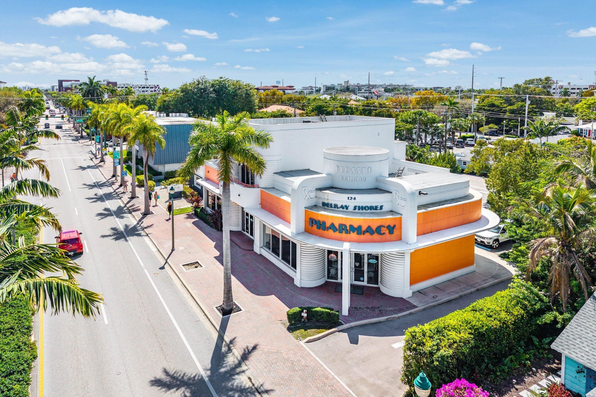 124 NE 5th Avenue, Delray Beach, FL 33484 Photo