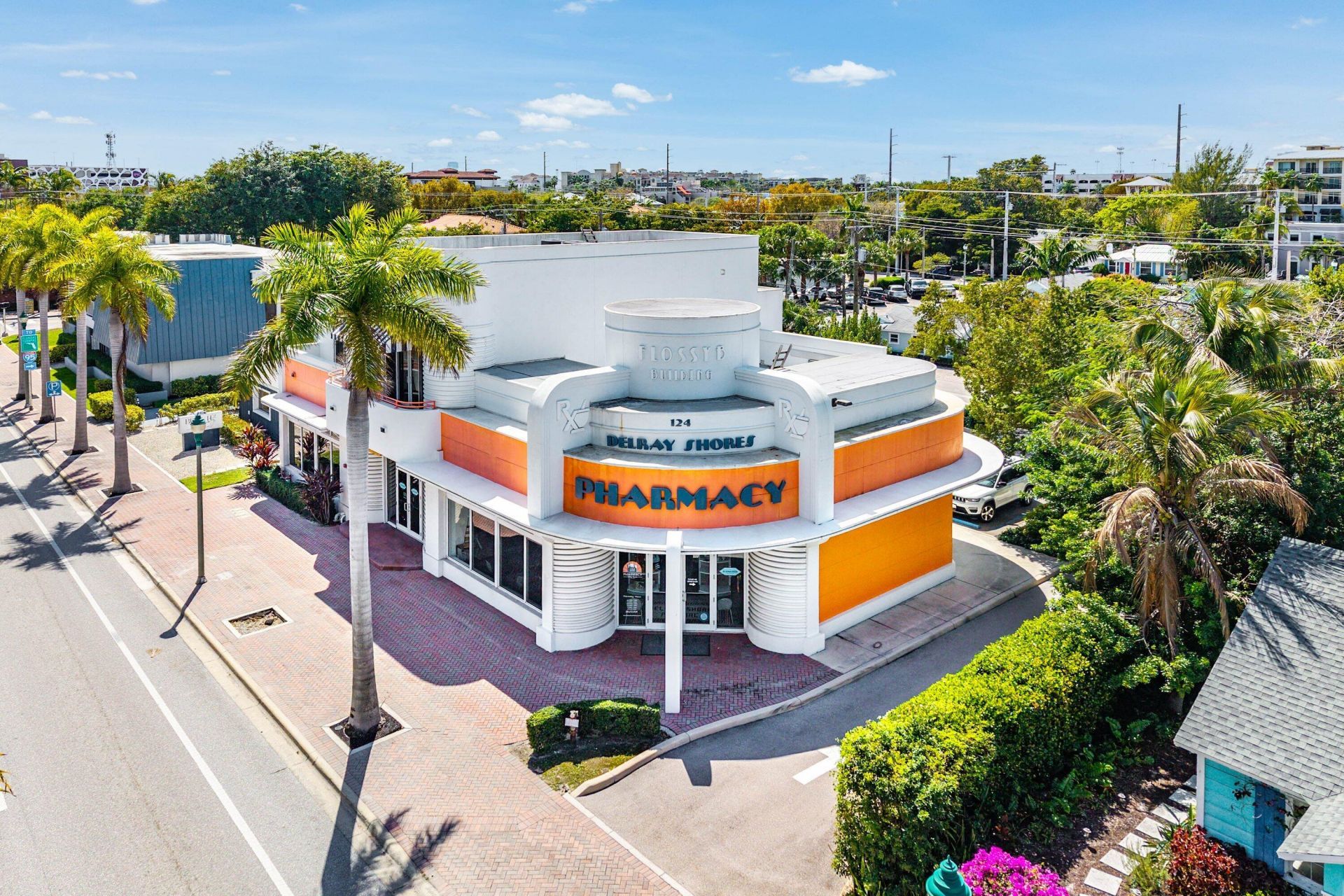 124 NE 5th Avenue, Delray Beach, FL 33484 Photo