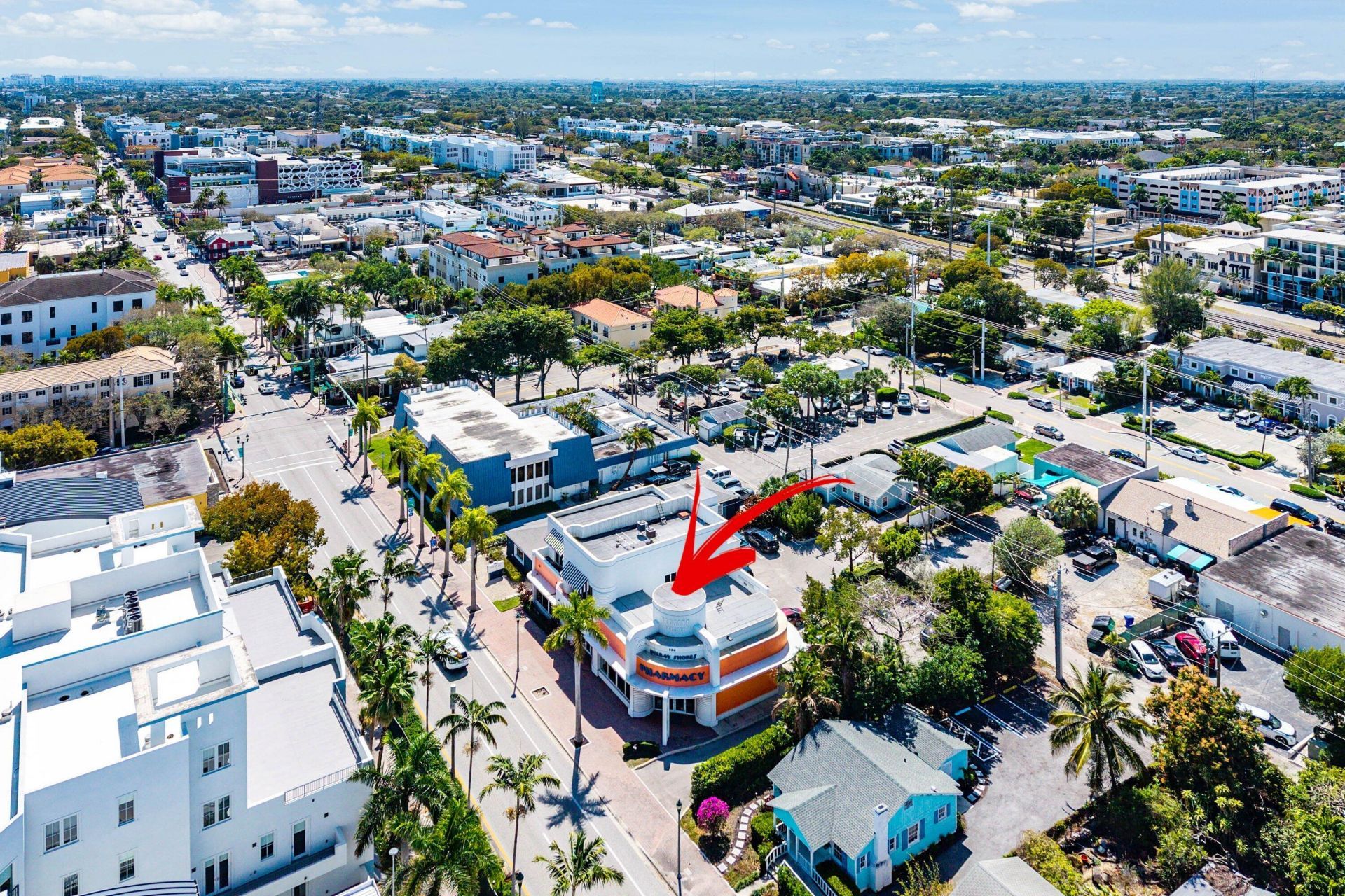 124 NE 5th Avenue, Delray Beach, FL 33484 Photo