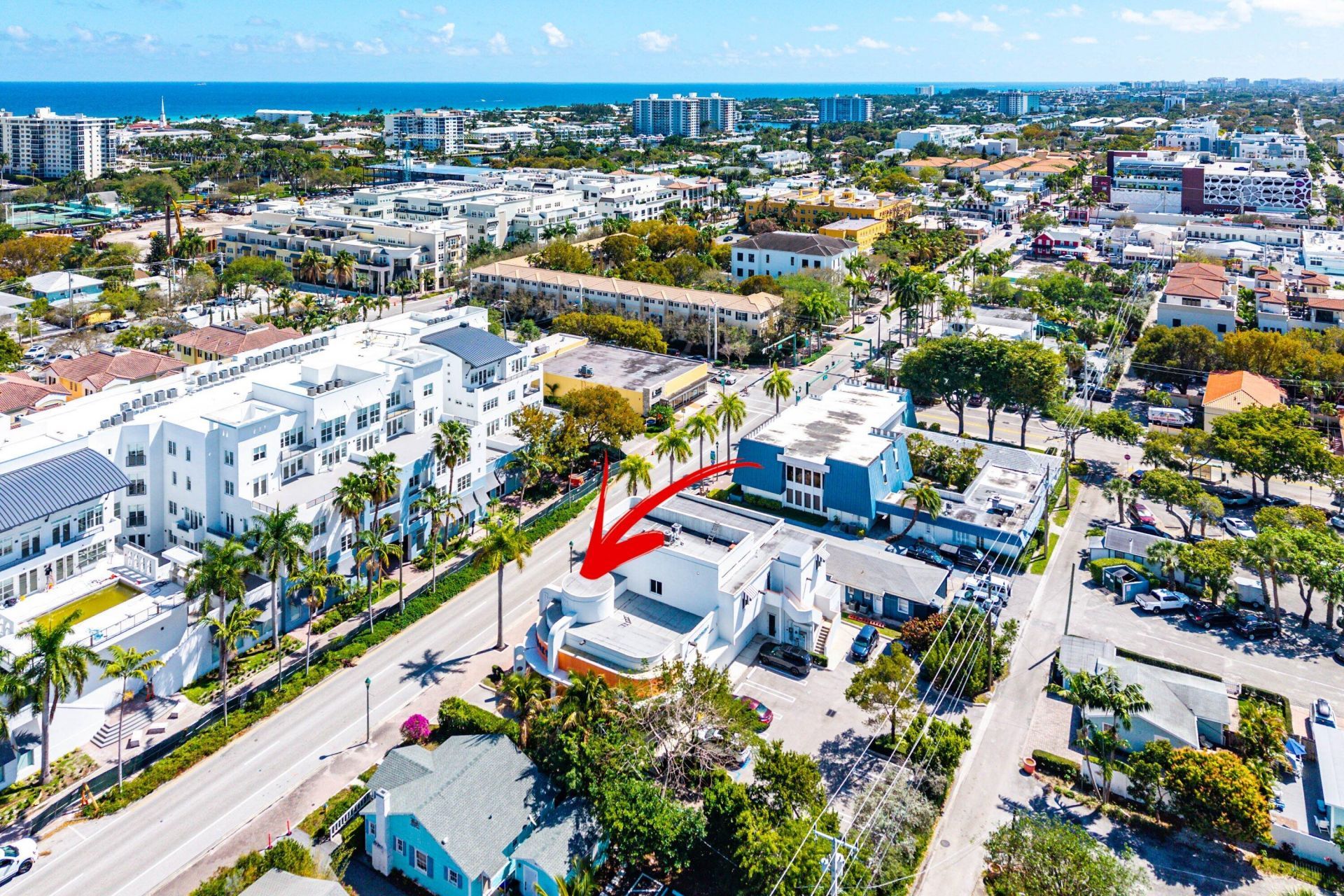 124 NE 5th Avenue, Delray Beach, FL 33484 Photo