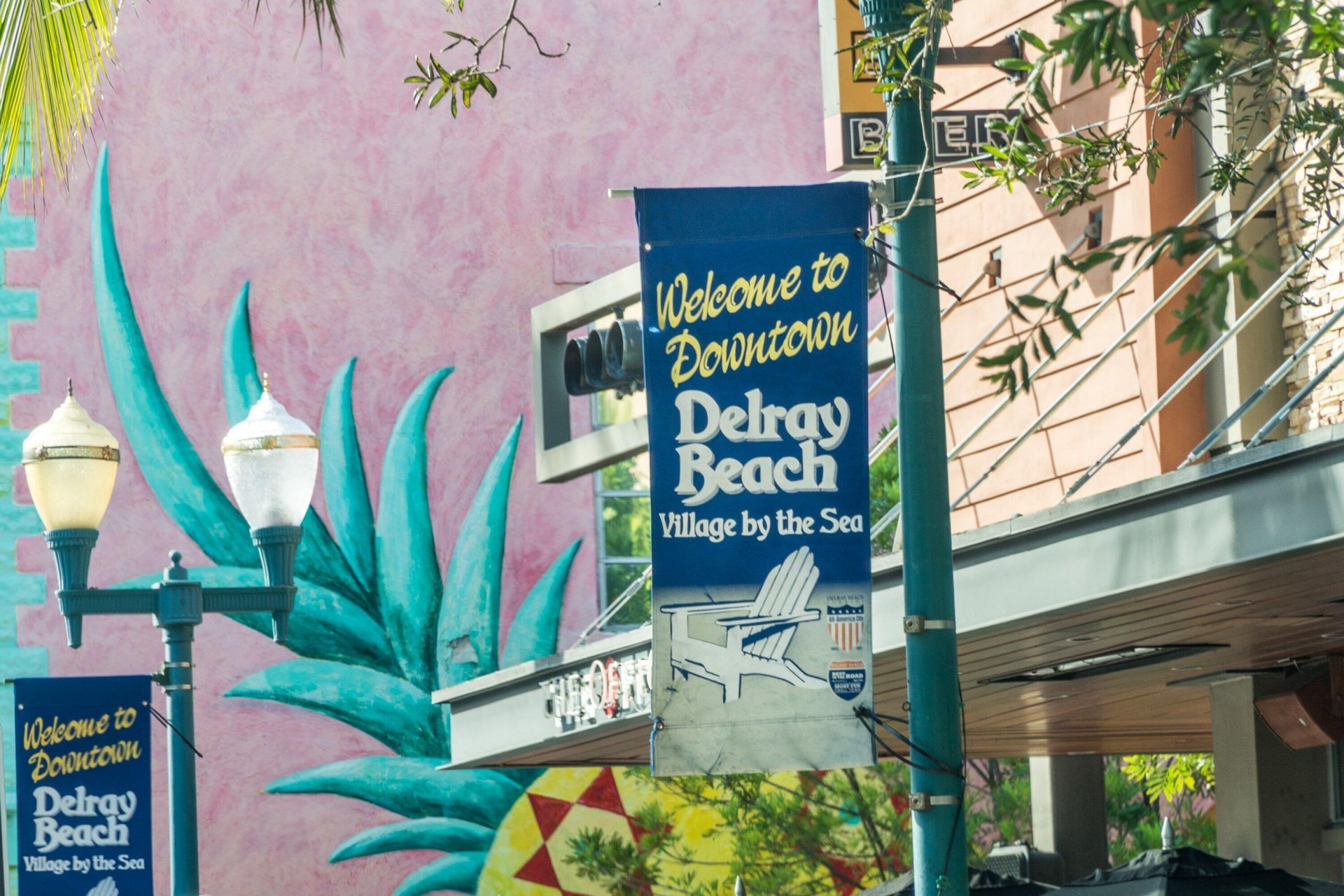 124 NE 5th Avenue, Delray Beach, FL 33484 Photo