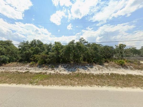2903 W Gordon Road, Avon Park, FL 33825