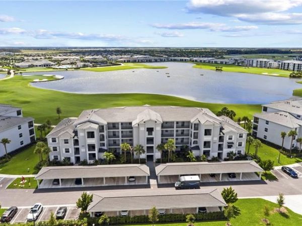 5651 Double Eagle CIR, Unit 4332, AVE MARIA, FL 34142