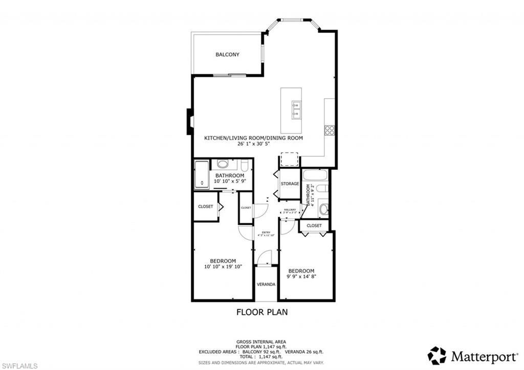 5651 Double Eagle Cir, Unit 4332, Ave Maria, FL 34142 Photo