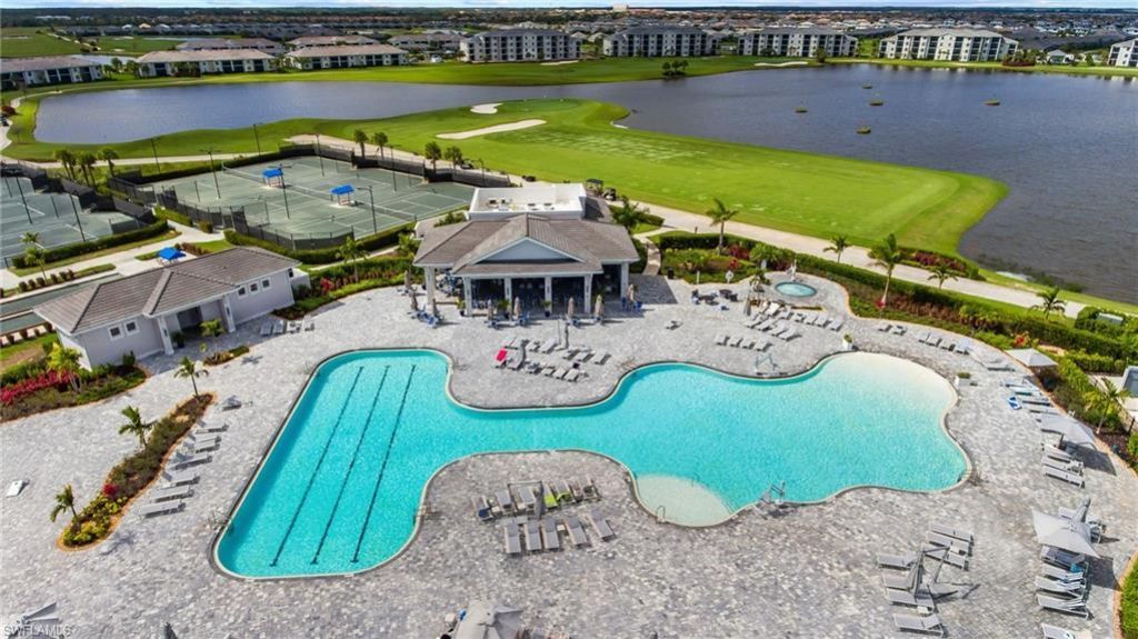 5651 Double Eagle Cir, Unit 4332, Ave Maria, FL 34142 Photo