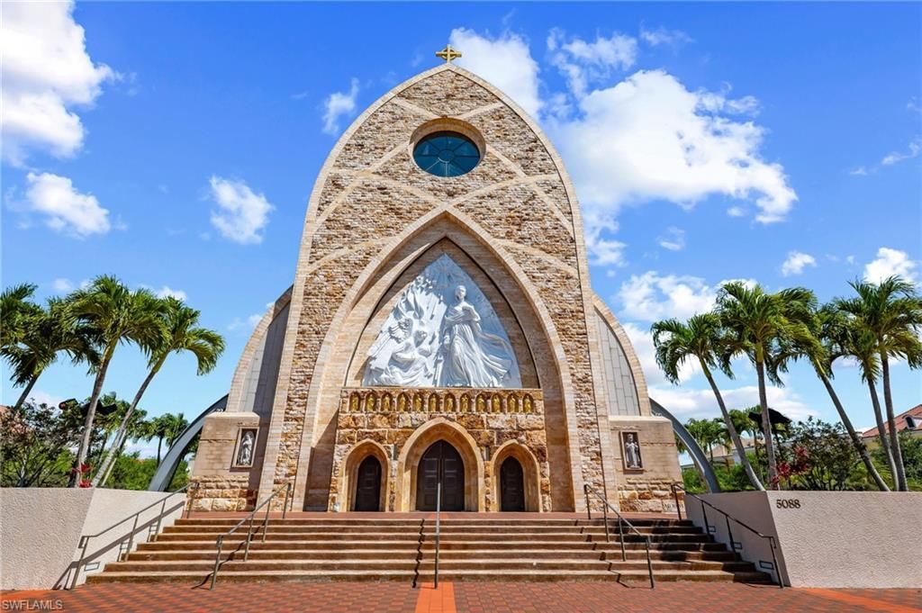 5651 Double Eagle Cir, Unit 4332, Ave Maria, FL 34142 Photo