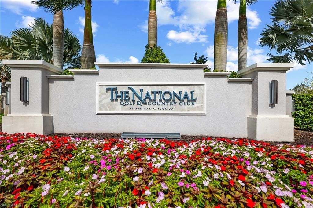 5651 Double Eagle Cir, Unit 4332, Ave Maria, FL 34142 Photo