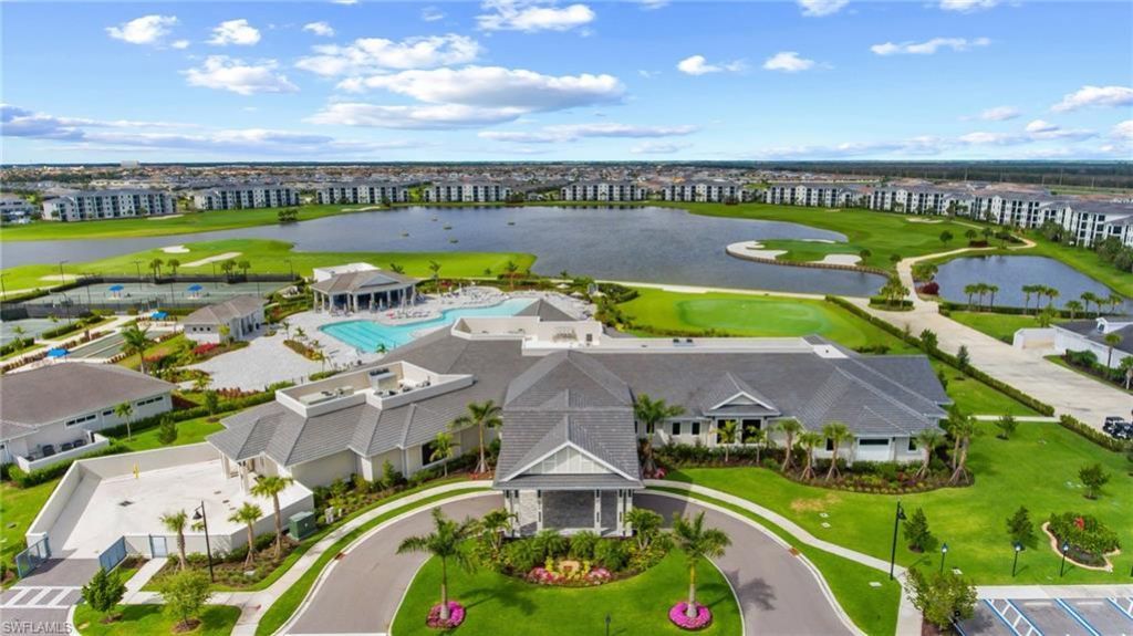 5651 Double Eagle Cir, Unit 4332, Ave Maria, FL 34142 Photo