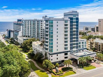 215 77th Ave. N , Unit 804, Myrtle Beach, SC 29572