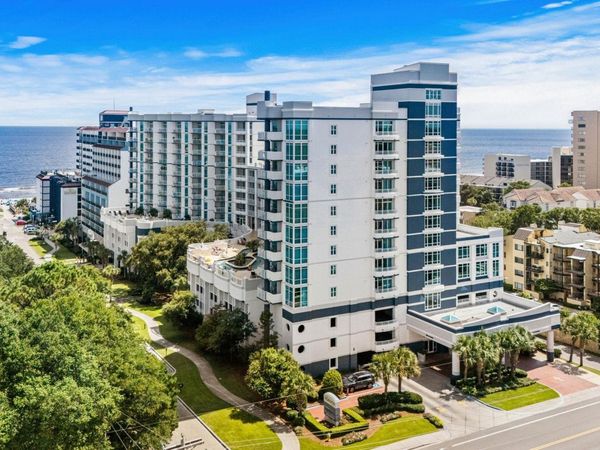215 77th Ave. N, Unit 804, Myrtle Beach, SC 29572